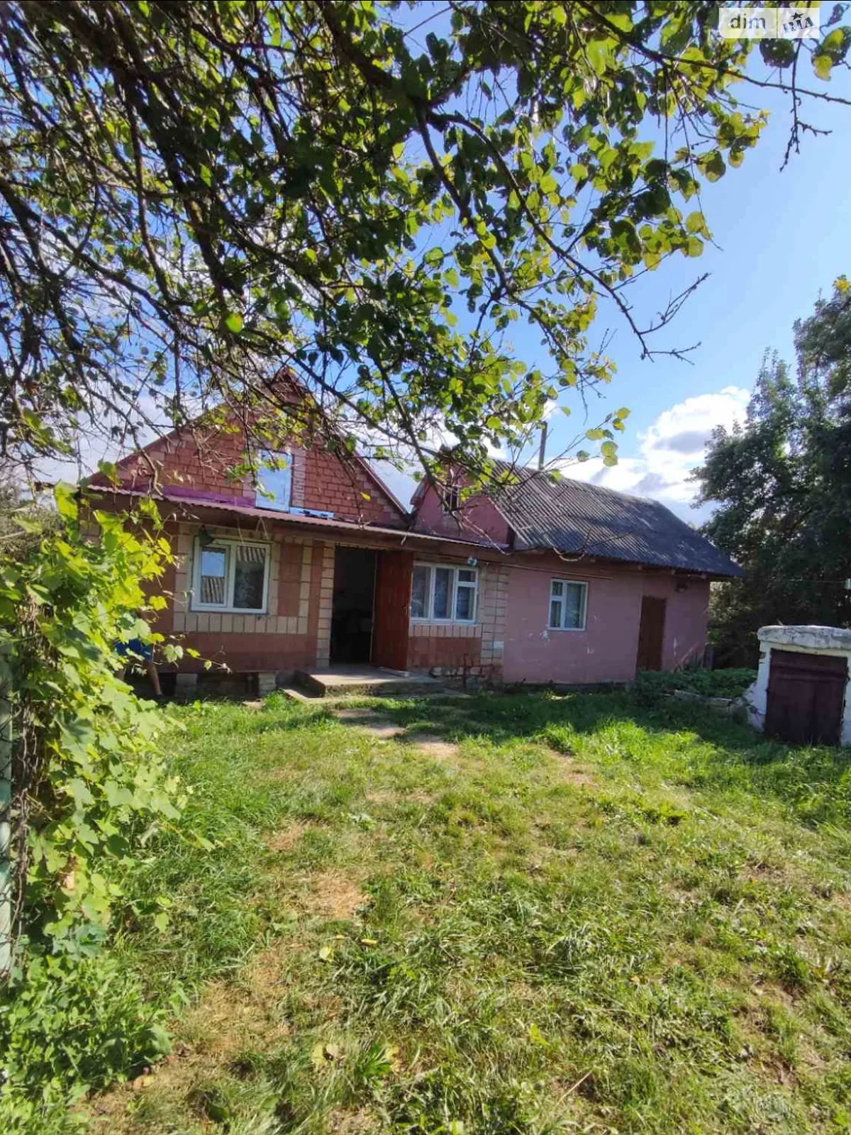 Продается одноэтажный дом 89 кв. м с террасой - фото 2