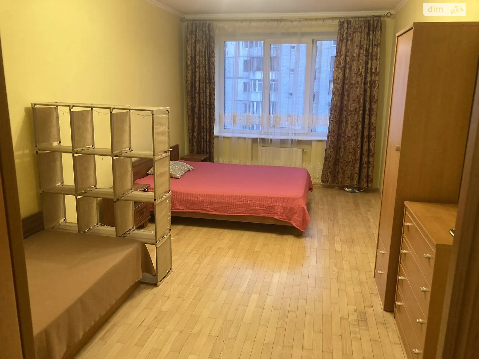 Продается 1-комнатная квартира 46 кв. м в Львове, ул. Васильченко - фото 1