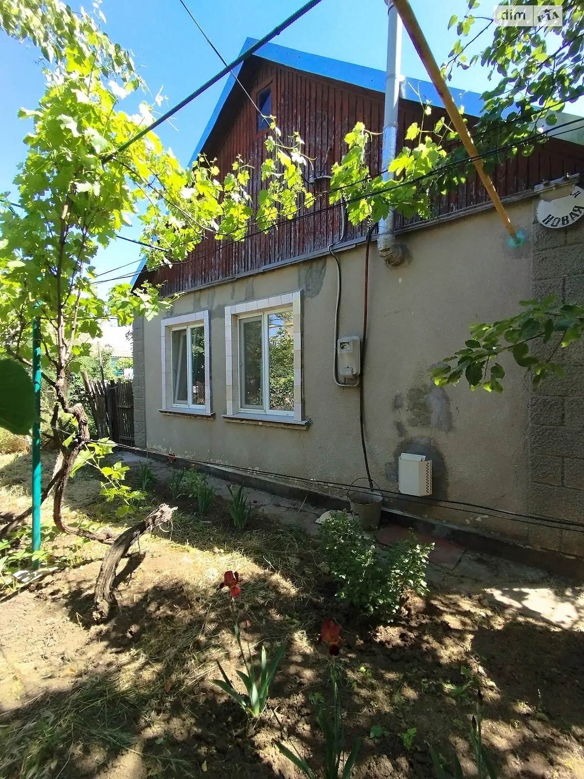 Продається одноповерховий будинок 50 кв. м з подвалом, цена: 42000 $ - фото 1