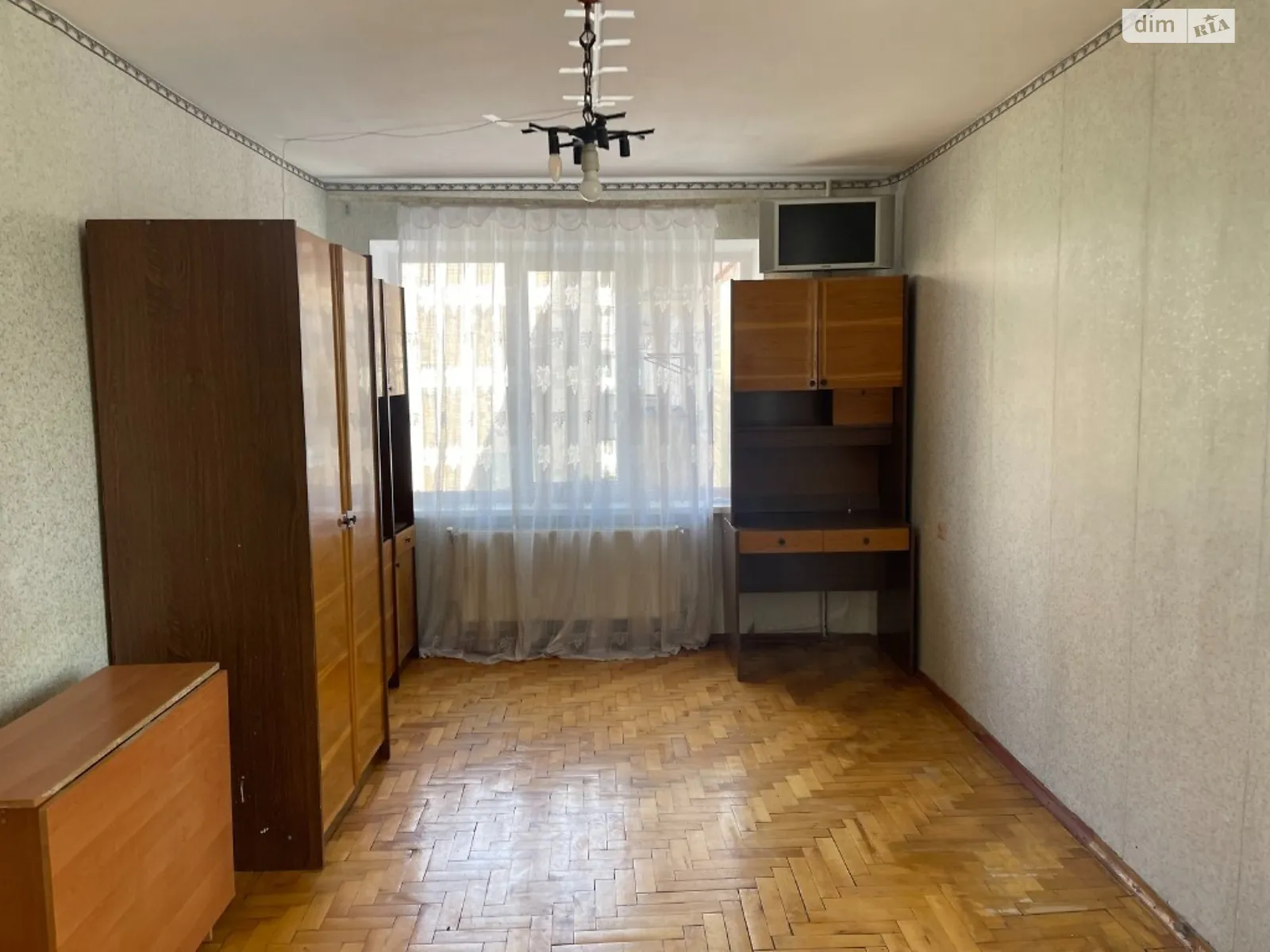 1-кімнатна квартира 34 кв. м у Тернополі, просп. Злуки - фото 1