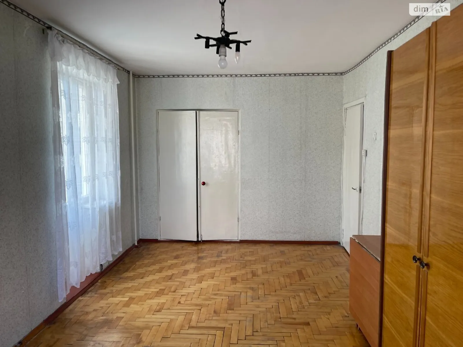 1-кімнатна квартира 34 кв. м у Тернополі - фото 3
