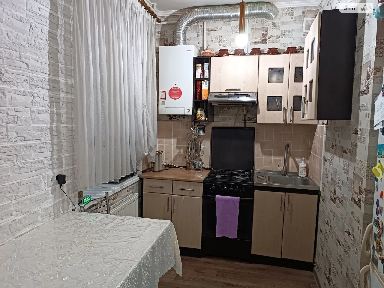 2-комнатная квартира 38 кв. м в Луцке, цена: 32000 $ - фото 1