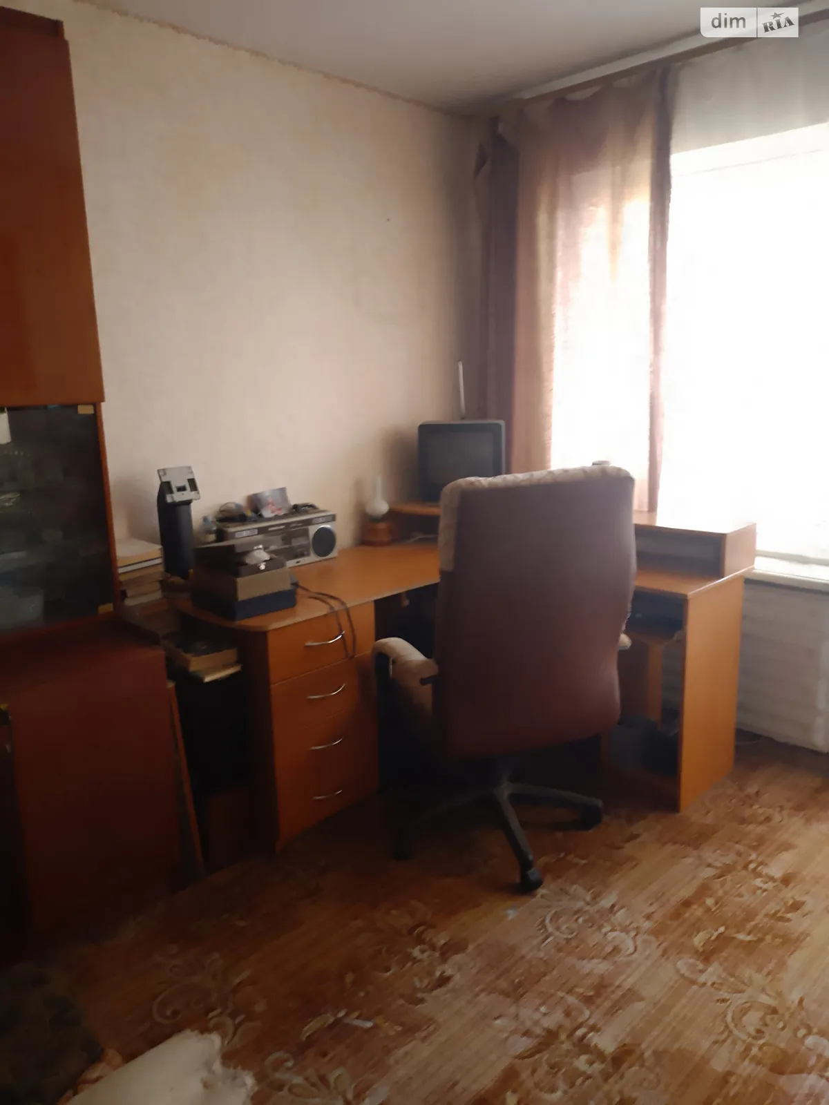 2-комнатная квартира 52 кв. м в Запорожье, ул. Професора Толока(Чуйкова Маршала) - фото 1