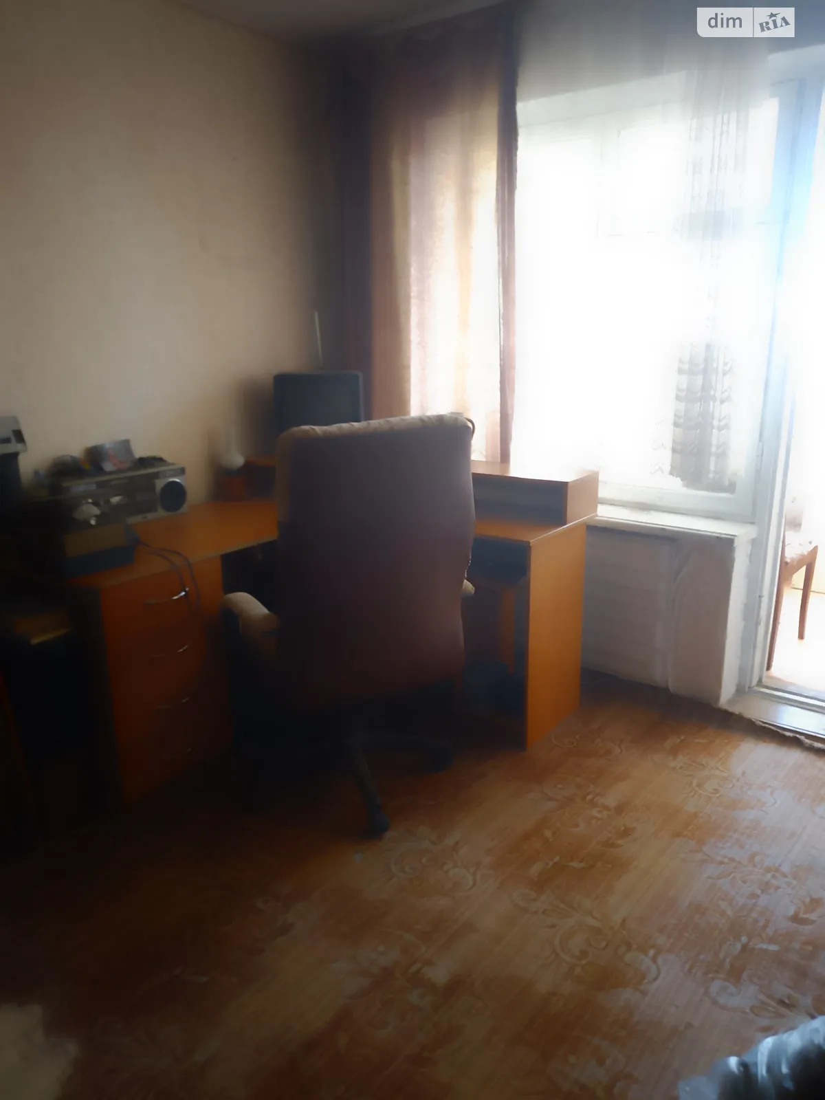 2-комнатная квартира 52 кв. м в Запорожье - фото 2