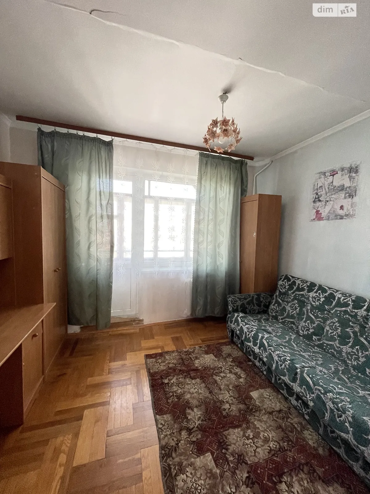 Продается 3-комнатная квартира 71 кв. м в Львове - фото 4