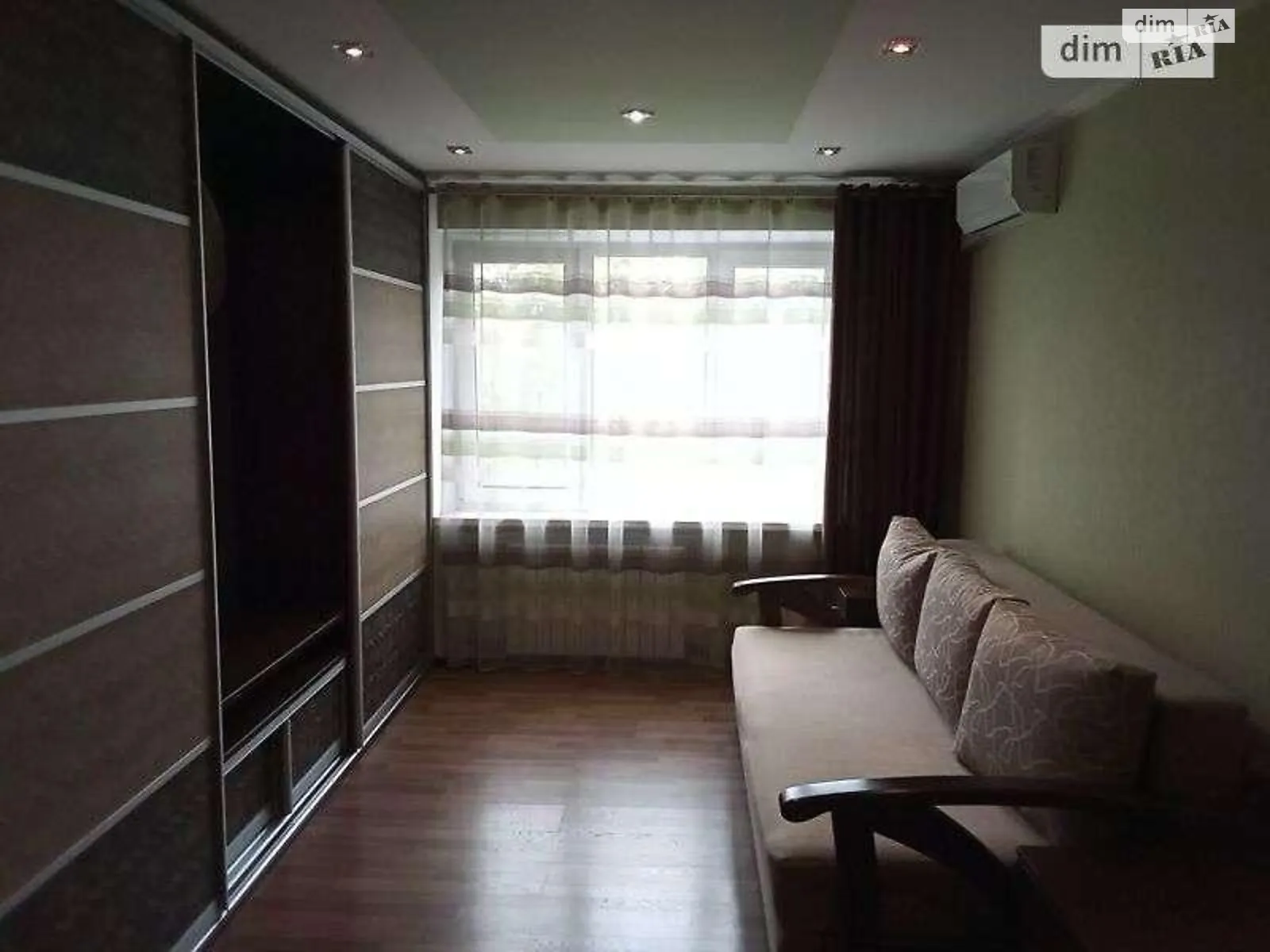 Здається в оренду 2-кімнатна квартира 49 кв. м у Києві - фото 2