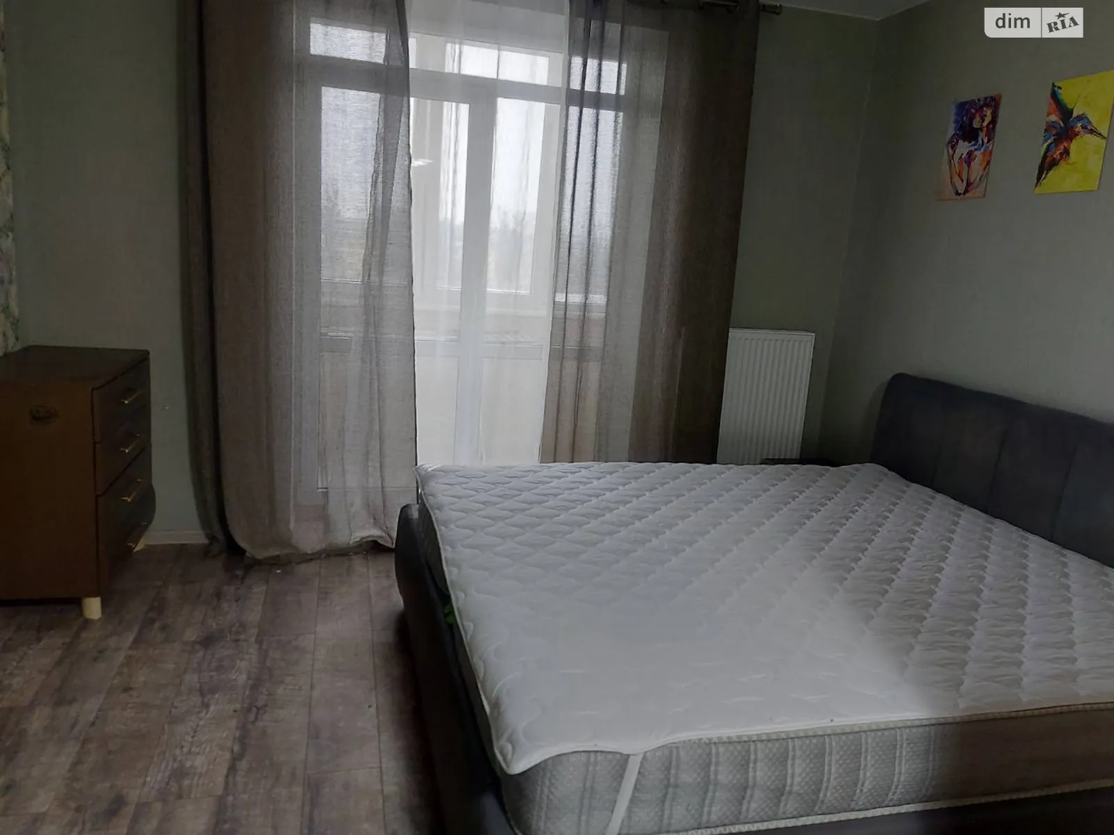 Сдается в аренду 2-комнатная квартира 60 кв. м в Львове, ул. Рубчака Ивана - фото 1