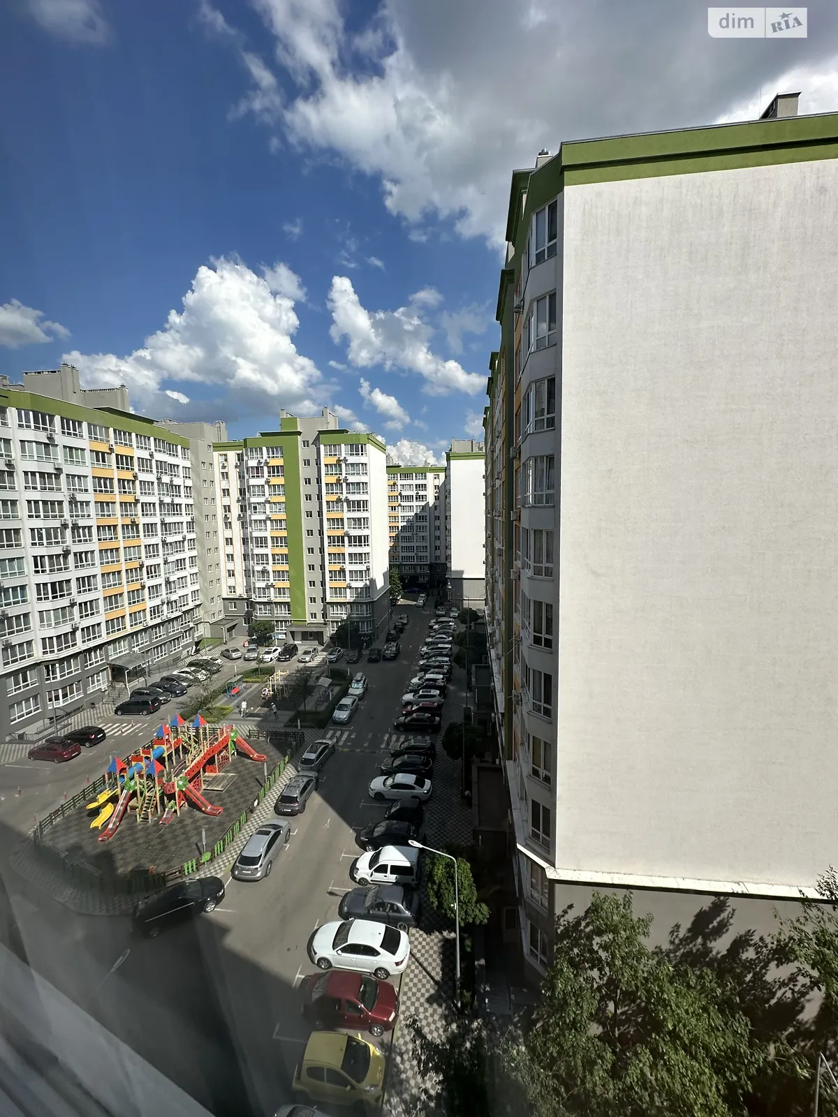 Продается 1-комнатная квартира 37 кв. м в Крюковщине, ул. Европейская, 2А