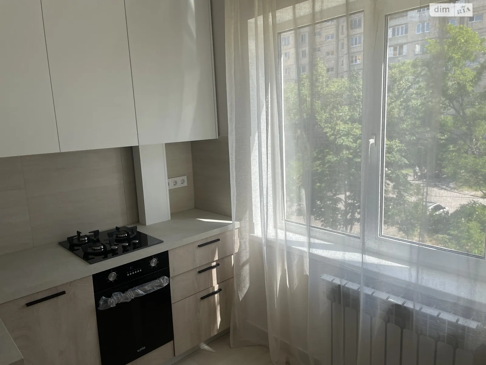 Продається 2-кімнатна квартира 50 кв. м у Києві, цена: 80000 $