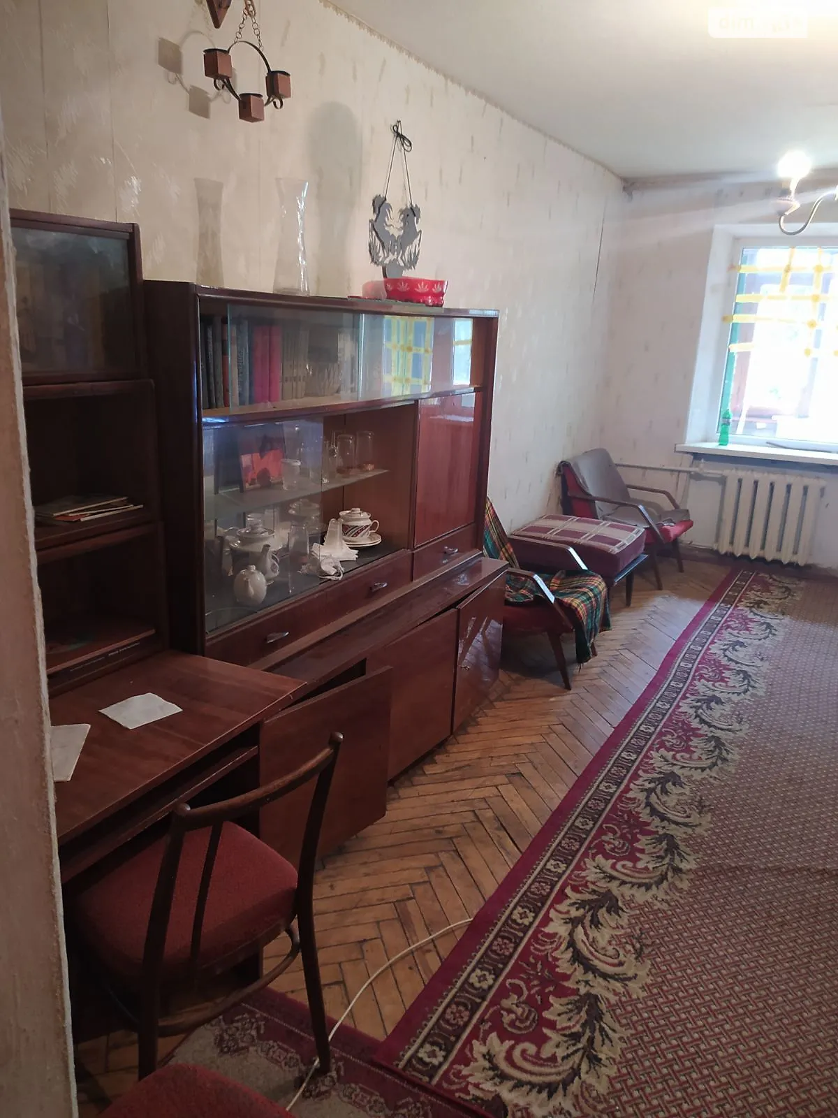 Здається в оренду 2-кімнатна квартира 43 кв. м у Миколаєві - фото 3