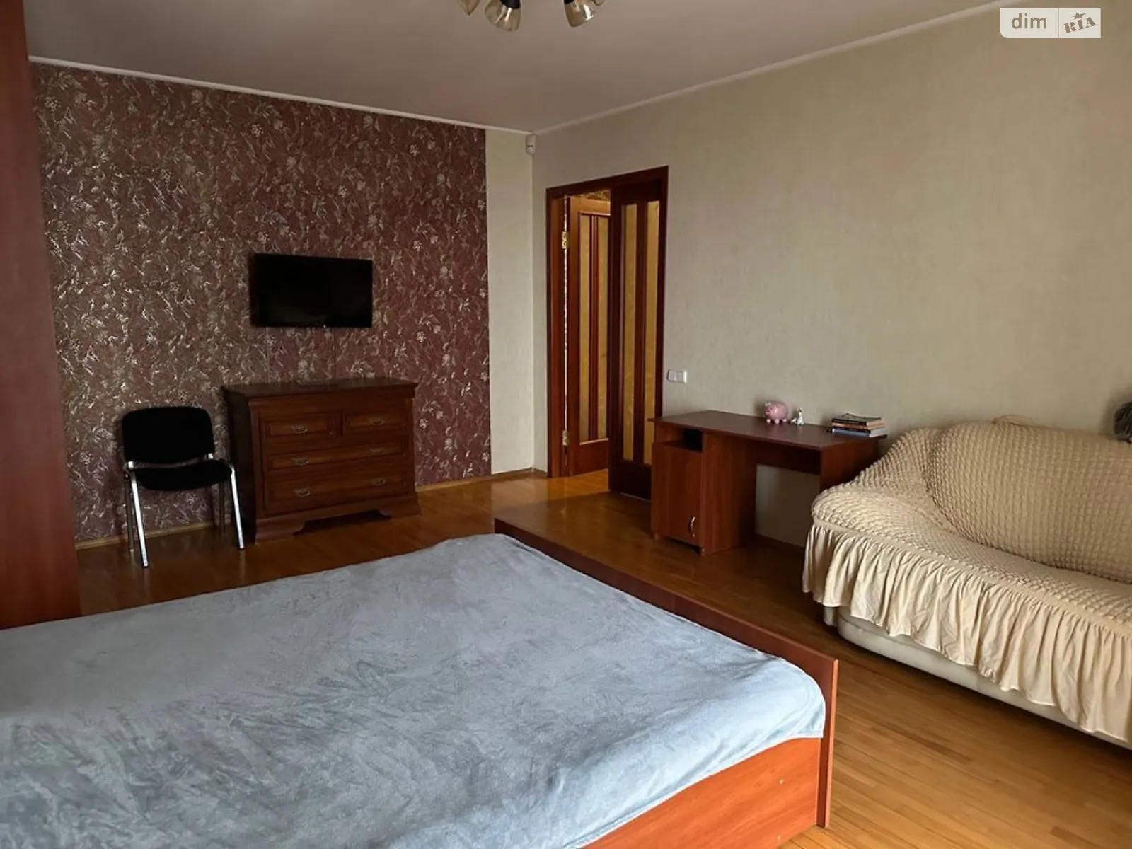 Сдается в аренду 2-комнатная квартира 80 кв. м в Харькове - фото 3