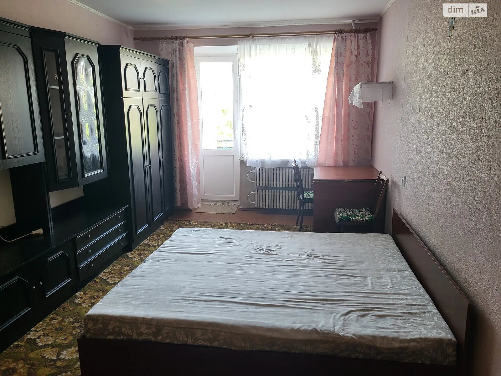 1-комнатная квартира 32 кв. м в Тернополе, ул. Фабричная - фото 1