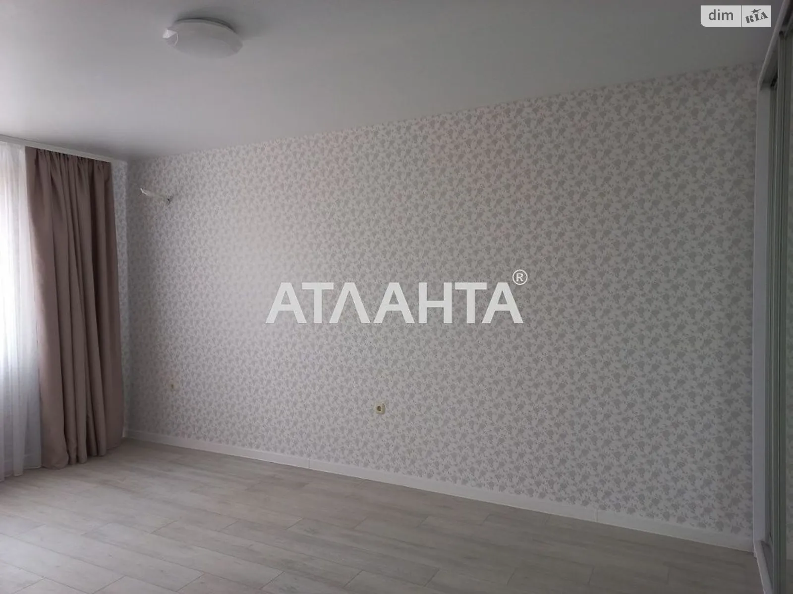 Продается 1-комнатная квартира 39.3 кв. м в Ильинке - фото 2
