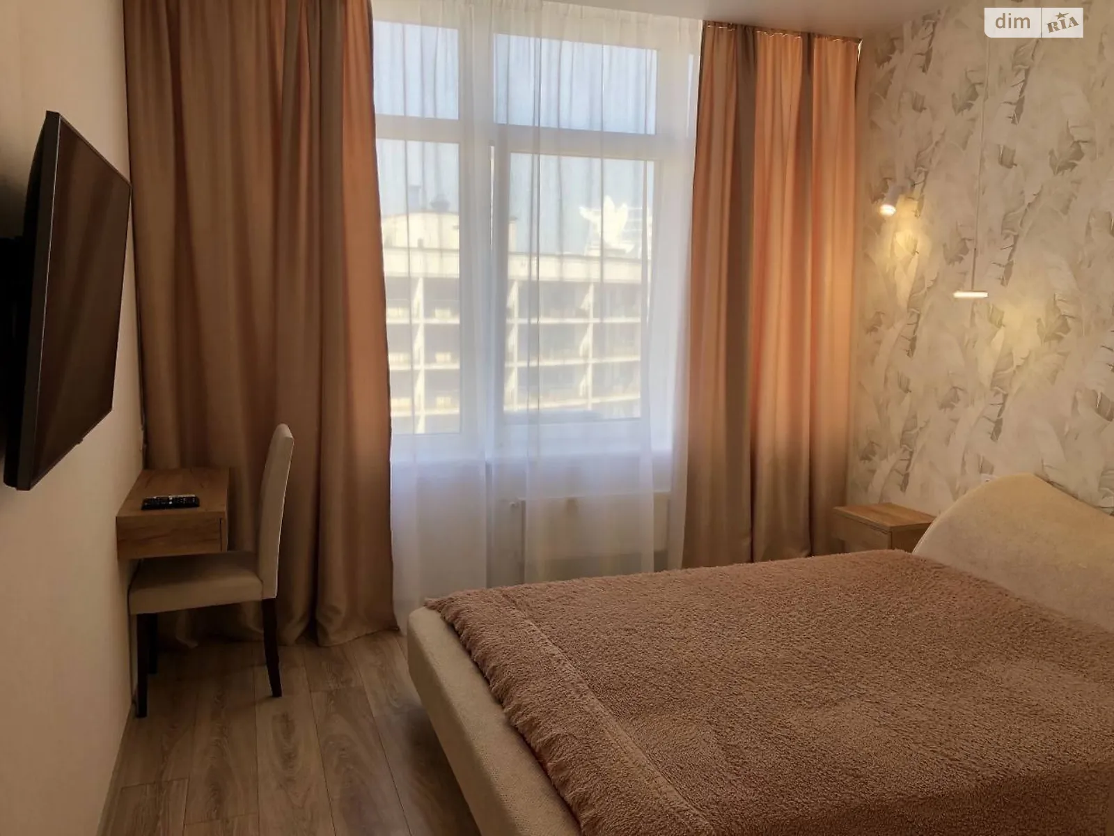 Сдается в аренду 2-комнатная квартира 43 кв. м в Одессе, цена: 14000 грн