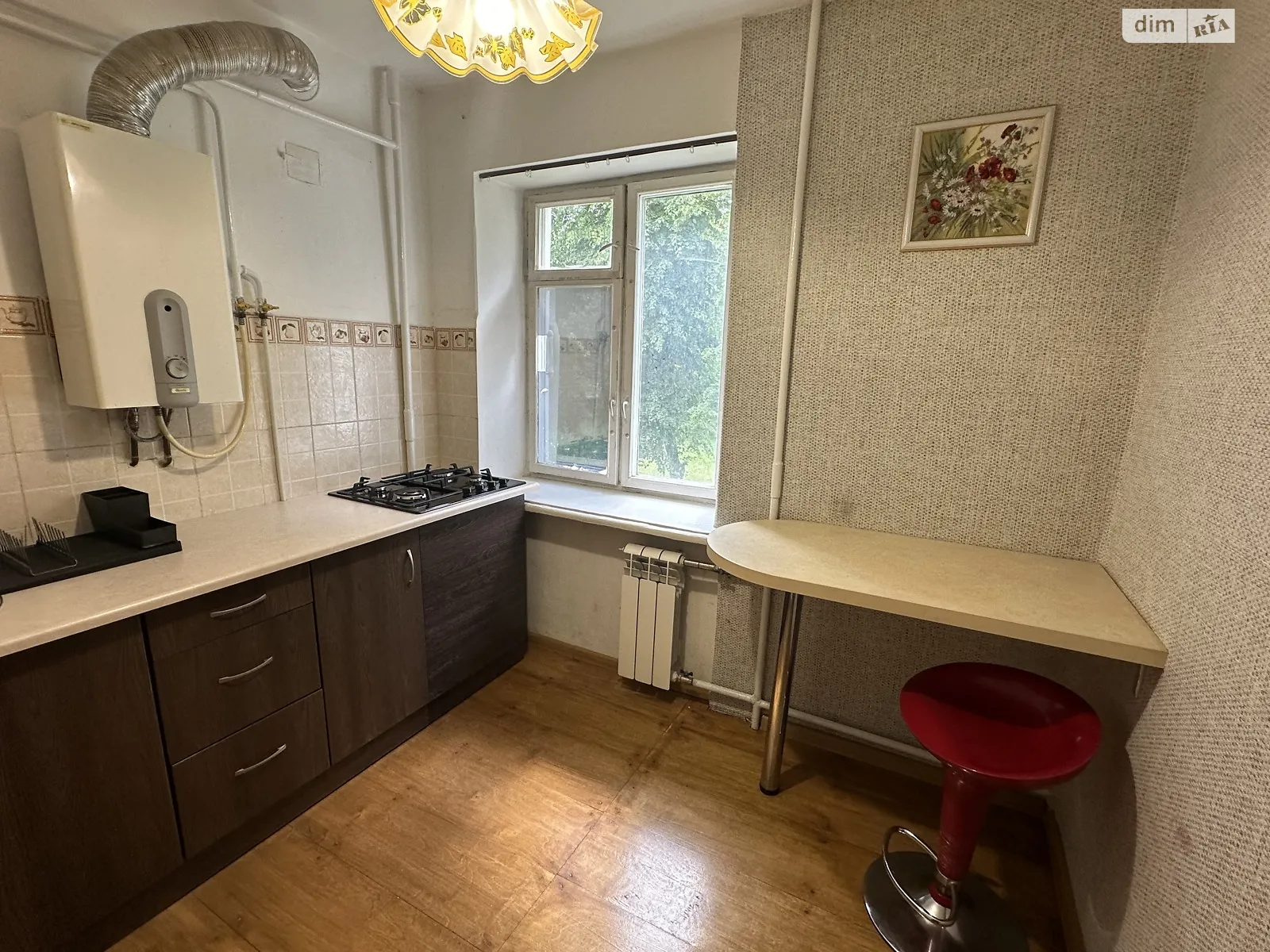 Сдается в аренду 1-комнатная квартира 31 кв. м в Ровно, ул. Василия Червония(Гагарина), 8А - фото 1