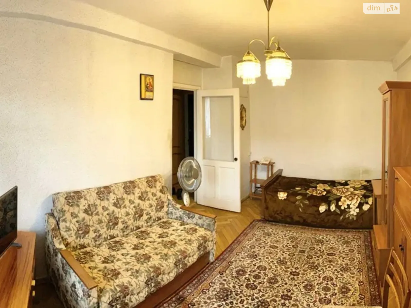 Сдается в аренду 1-комнатная квартира 33 кв. м в Киеве - фото 2