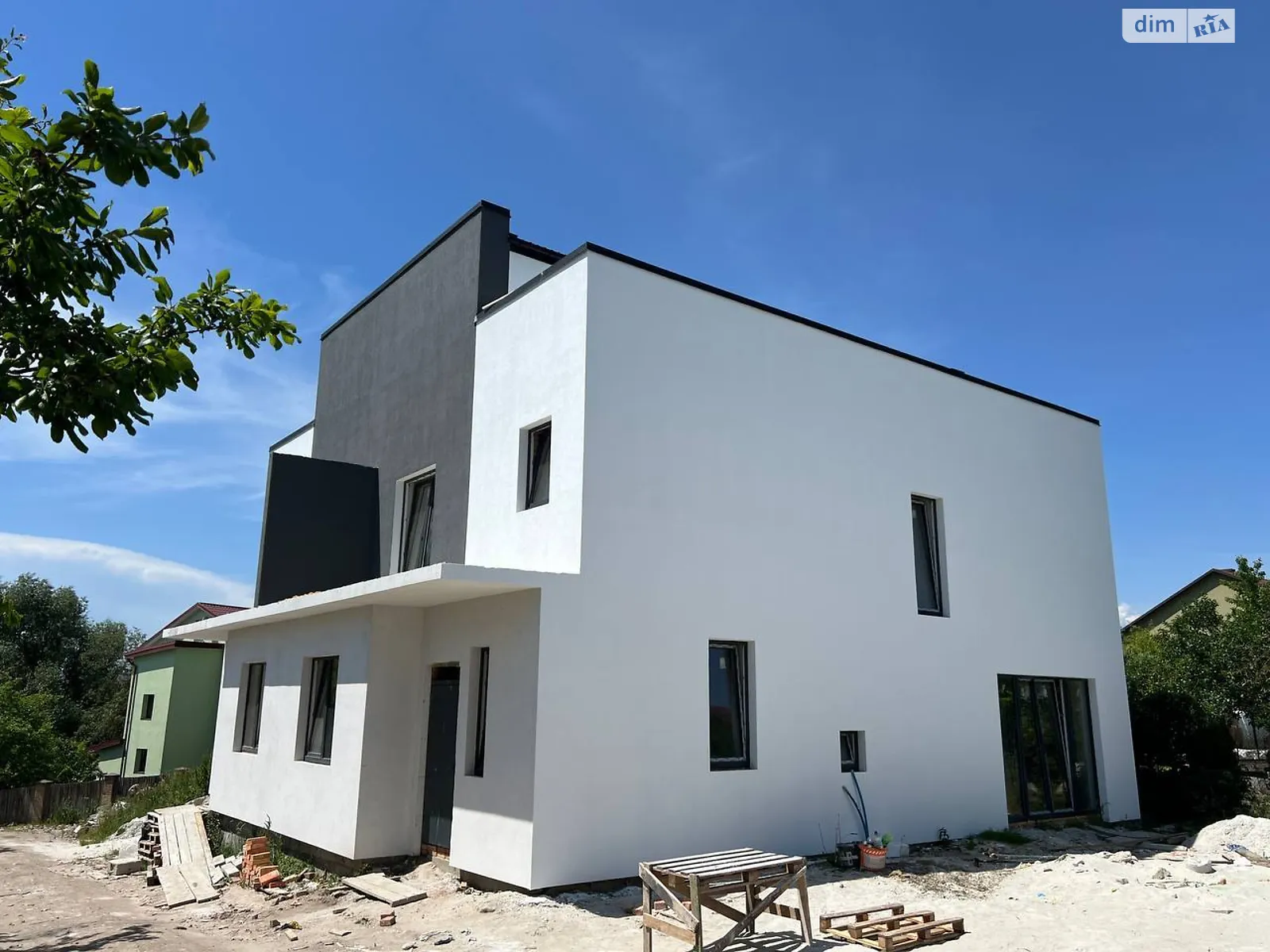 Пасеки-Зубрицкие, цена: 150000 $ - фото 1