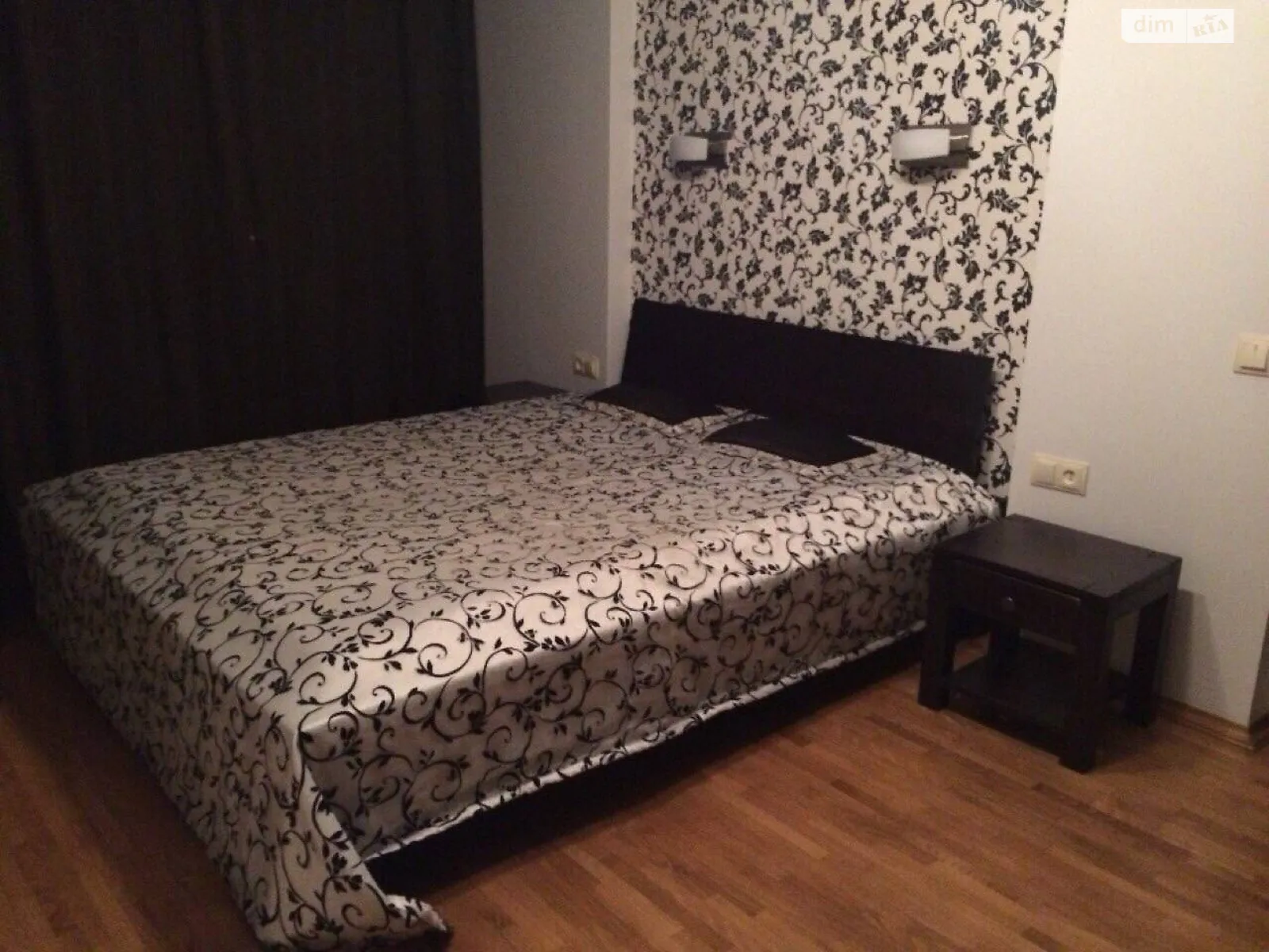 Сдается в аренду 2-комнатная квартира 60 кв. м в Львове, цена: 500 $ - фото 1