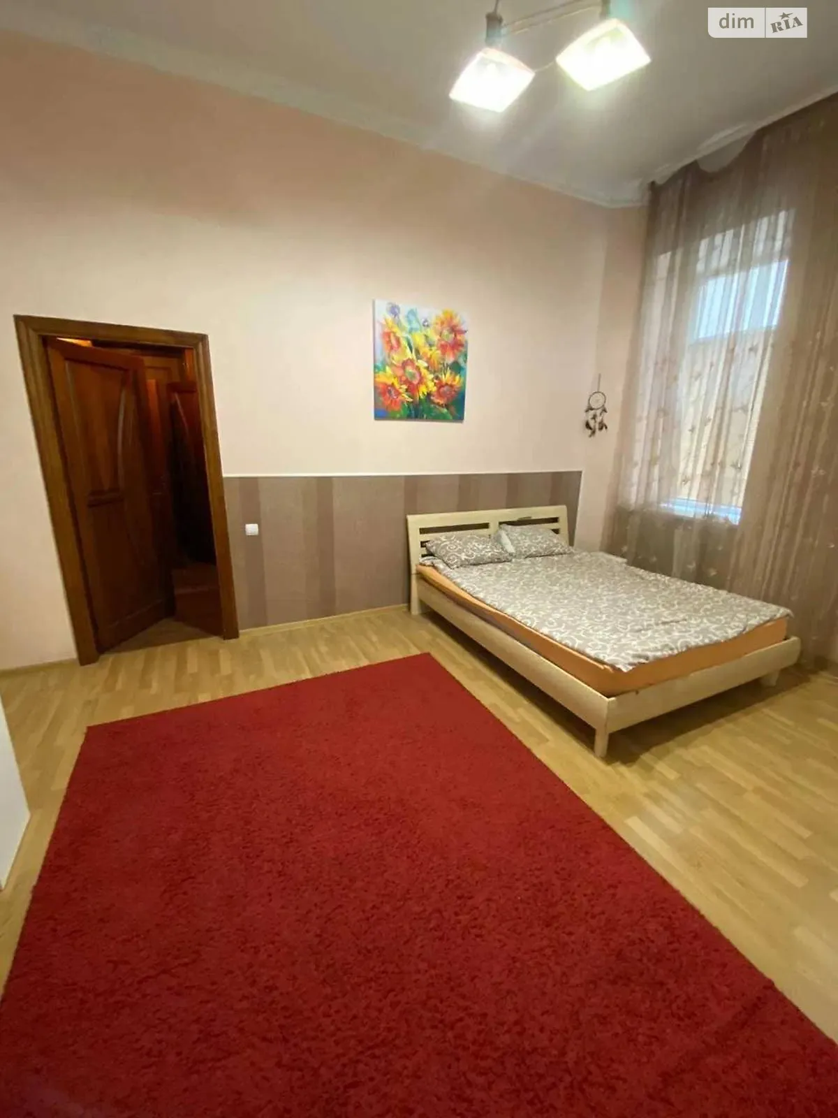 Сдается в аренду 1-комнатная квартира 35 кв. м в Львове, цена: 12000 грн - фото 1
