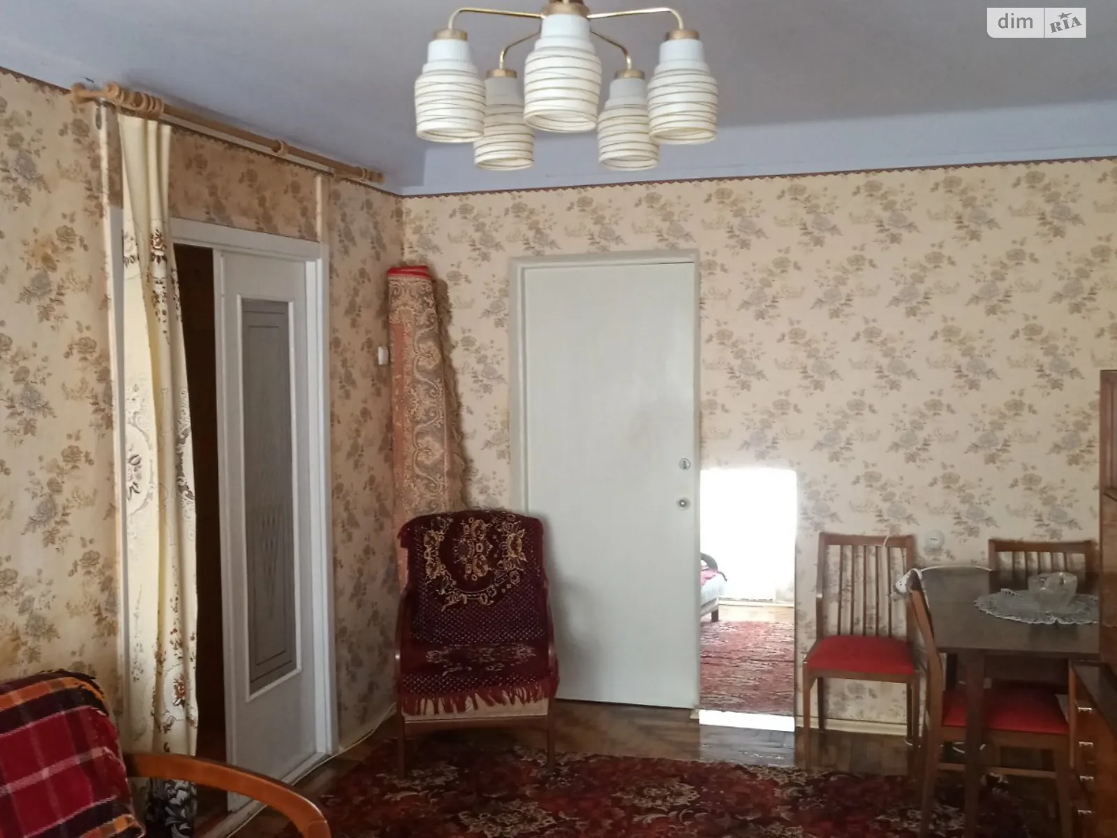 3-комнатная квартира 68 кв. м в Запорожье, ул. Омельченко - фото 1