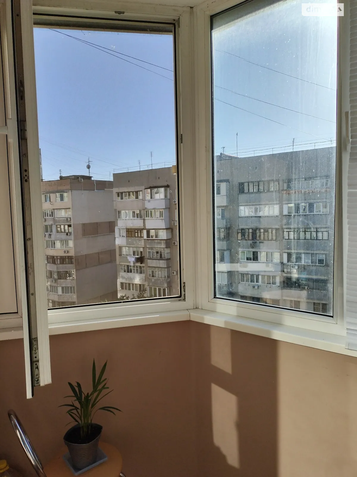 Продається 2-кімнатна квартира 63 кв. м у Одесі - фото 2