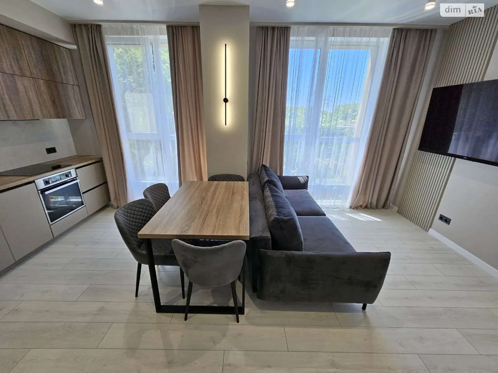 Продается 3-комнатная квартира 63 кв. м в, цена: 128000 $ - фото 1