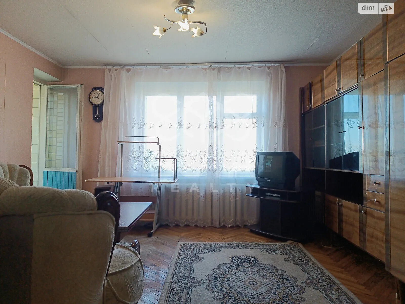 Продается 2-комнатная квартира 52 кв. м в Киеве, ул. Героев полка АЗОВ(Маршала Малиновского), 11 - фото 1