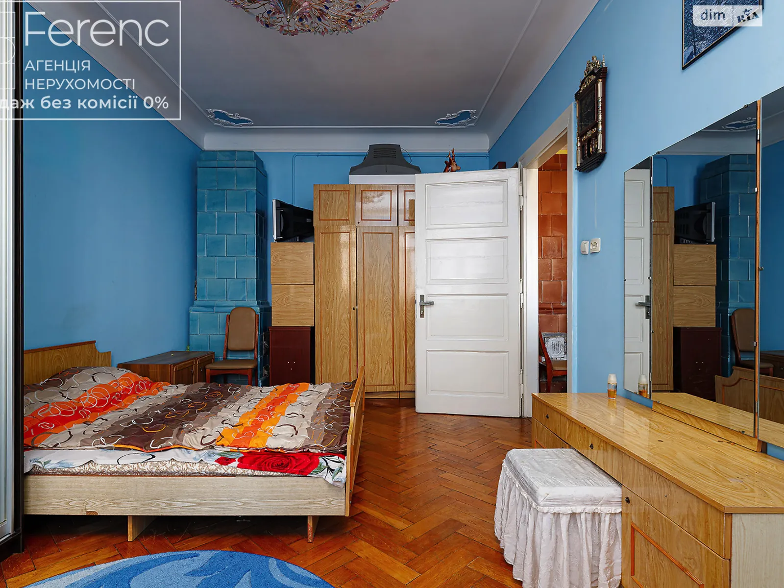 Продается 2-комнатная квартира 64.7 кв. м в Львове - фото 3
