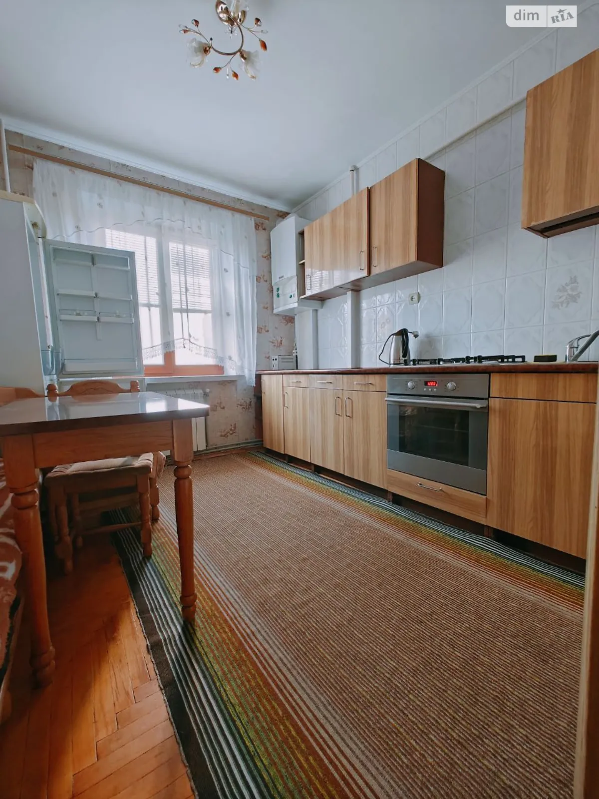 2-кімнатна квартира 50 кв. м у Тернополі - фото 4