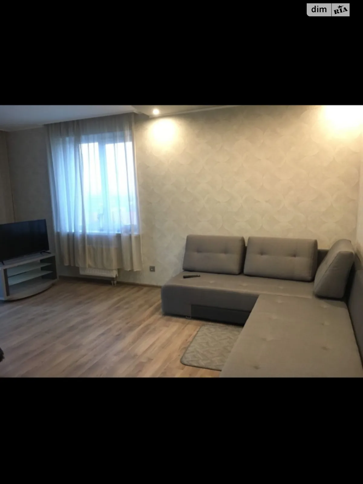 Сдается в аренду 2-комнатная квартира 70 кв. м в Львове - фото 3