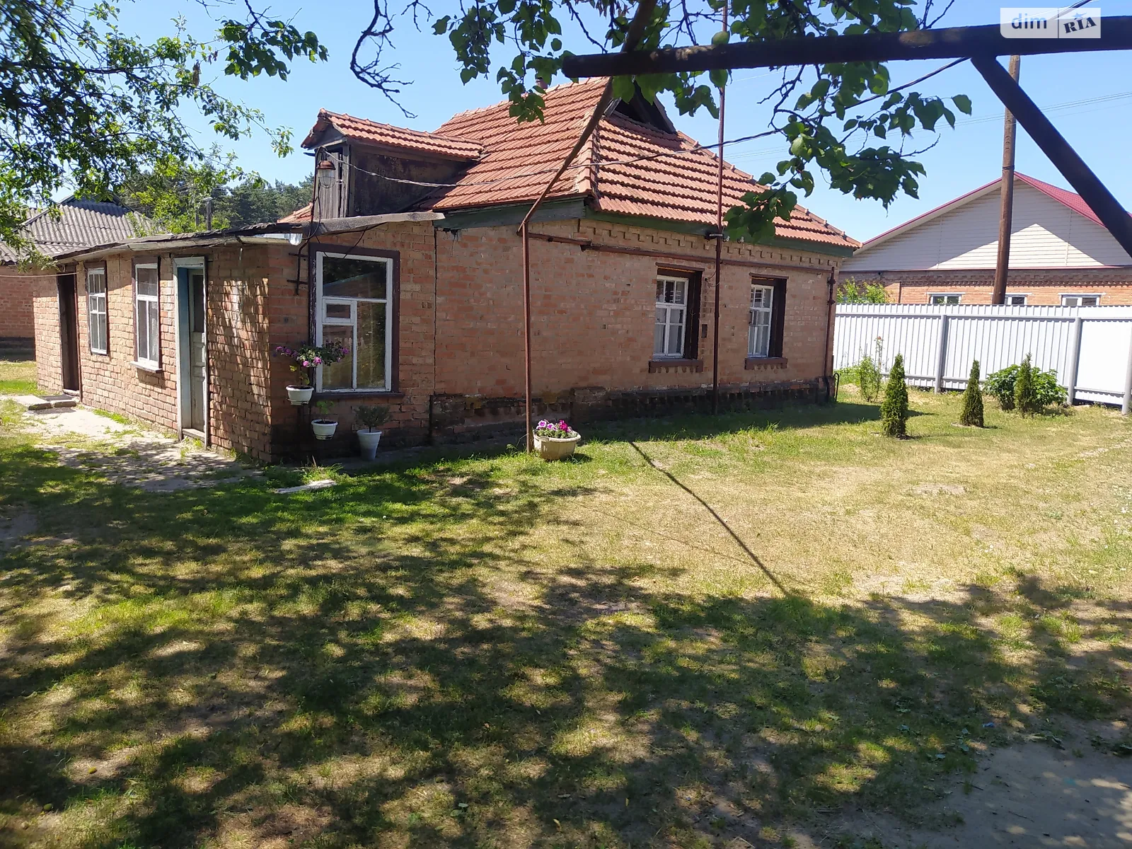 Продається одноповерховий будинок 72 кв. м з подвалом, цена: 38000 $ - фото 1