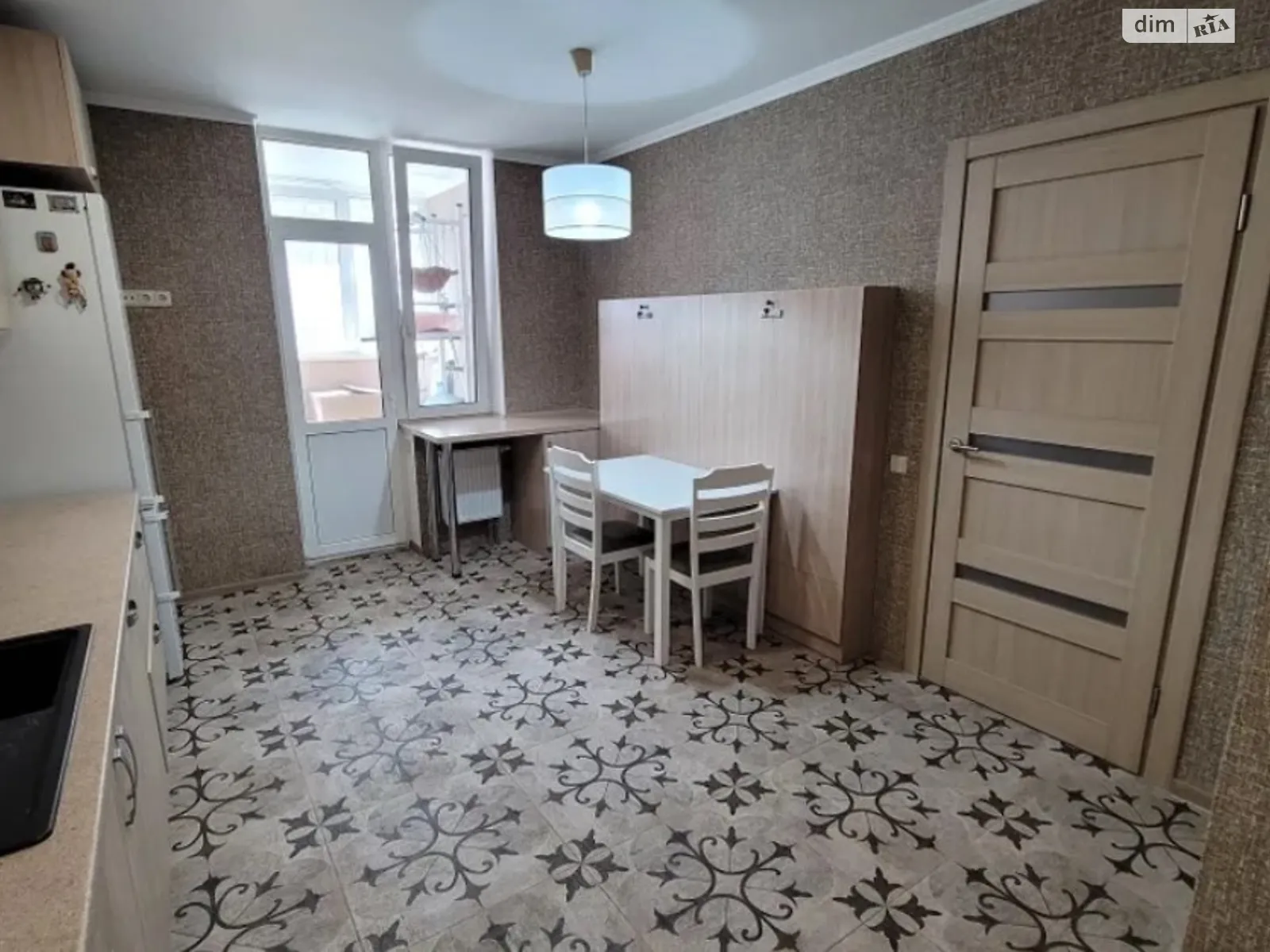 Сдается в аренду 1-комнатная квартира 50 кв. м в Киеве - фото 3