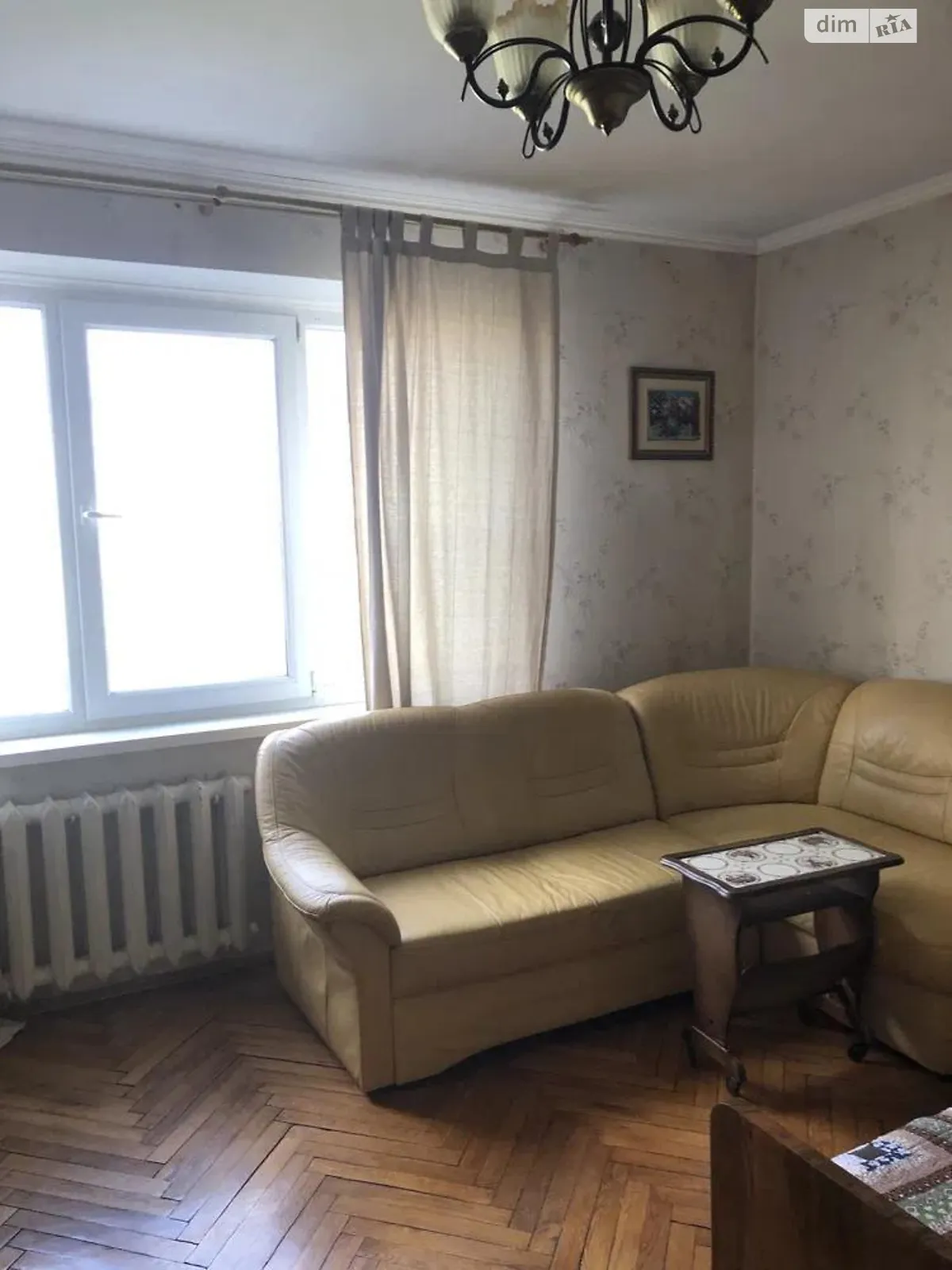 Сдается в аренду 3-комнатная квартира 72 кв. м в Львове - фото 2