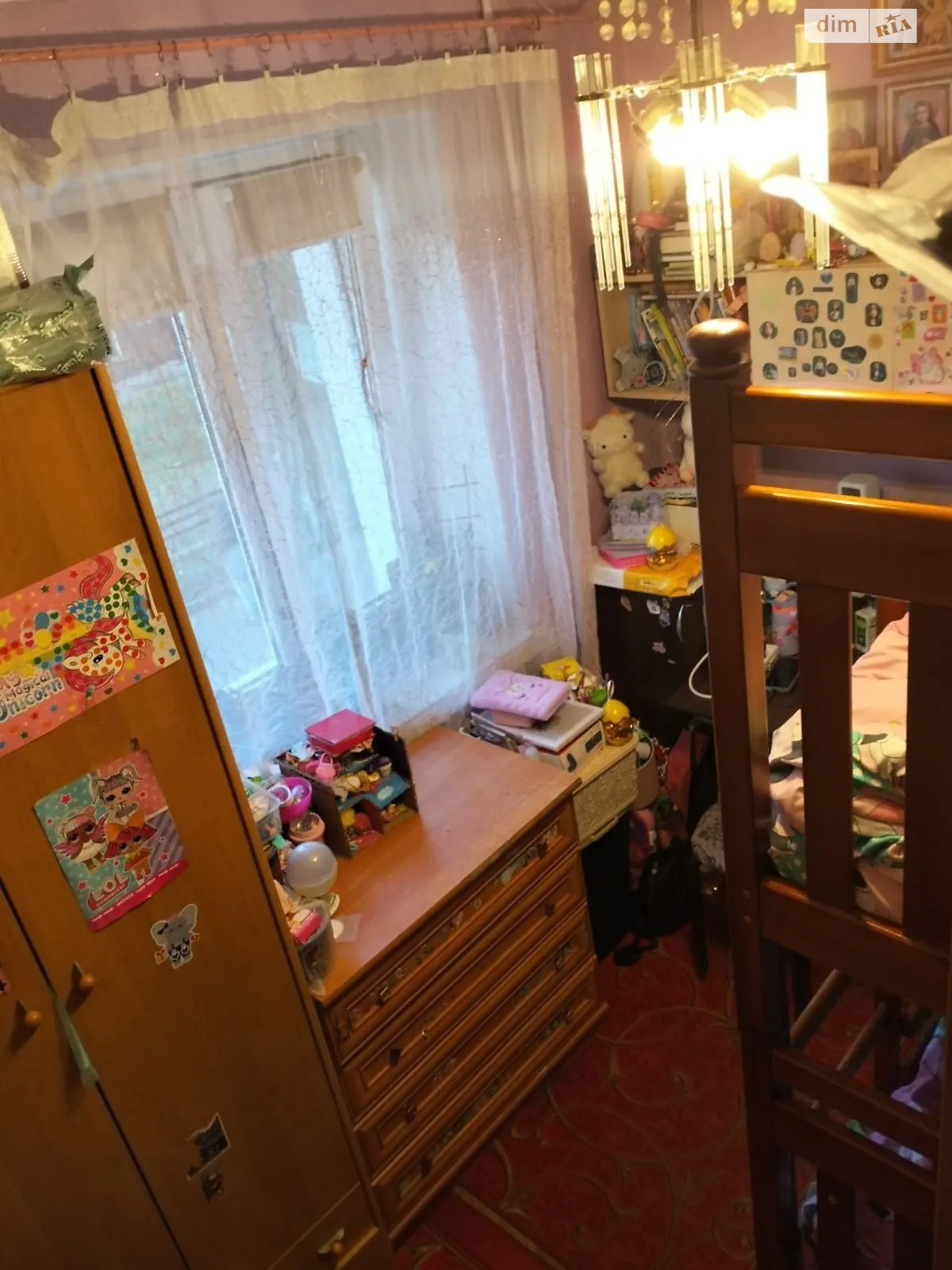 Продается 2-комнатная квартира 22.1 кв. м в Ровно - фото 3