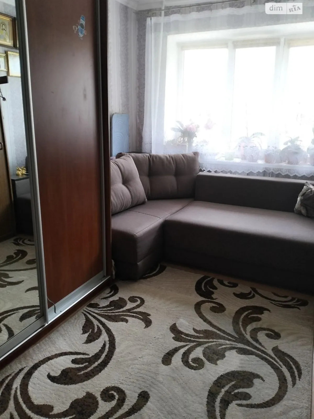 Продается 2-комнатная квартира 22.1 кв. м в Ровно - фото 2