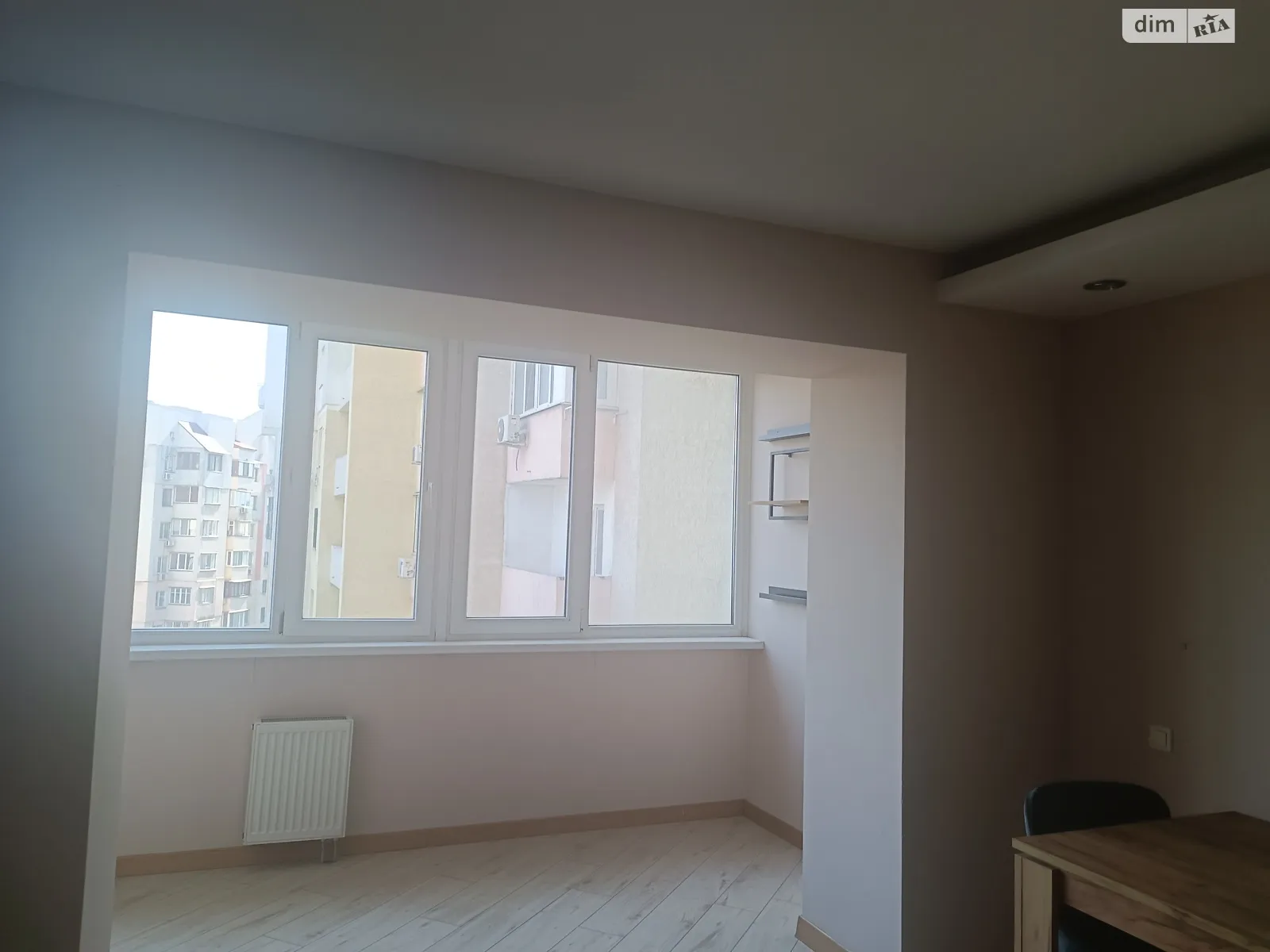 Продается 3-комнатная квартира 76.4 кв. м в Одессе, ул. Пишоновская - фото 1