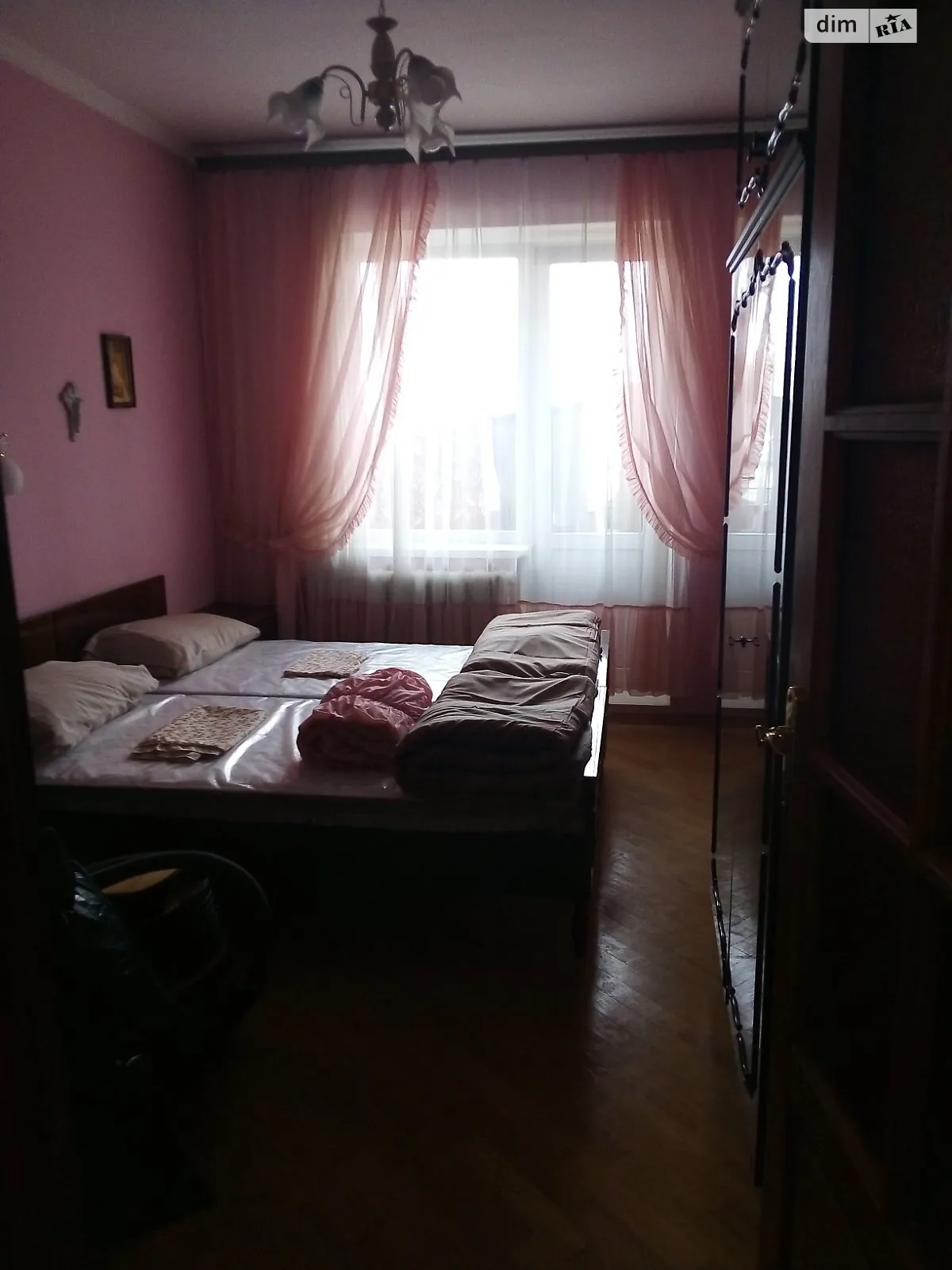 Сдается в аренду 1-комнатная квартира 25 кв. м в Киеве, просп. Лесной, 8 - фото 1