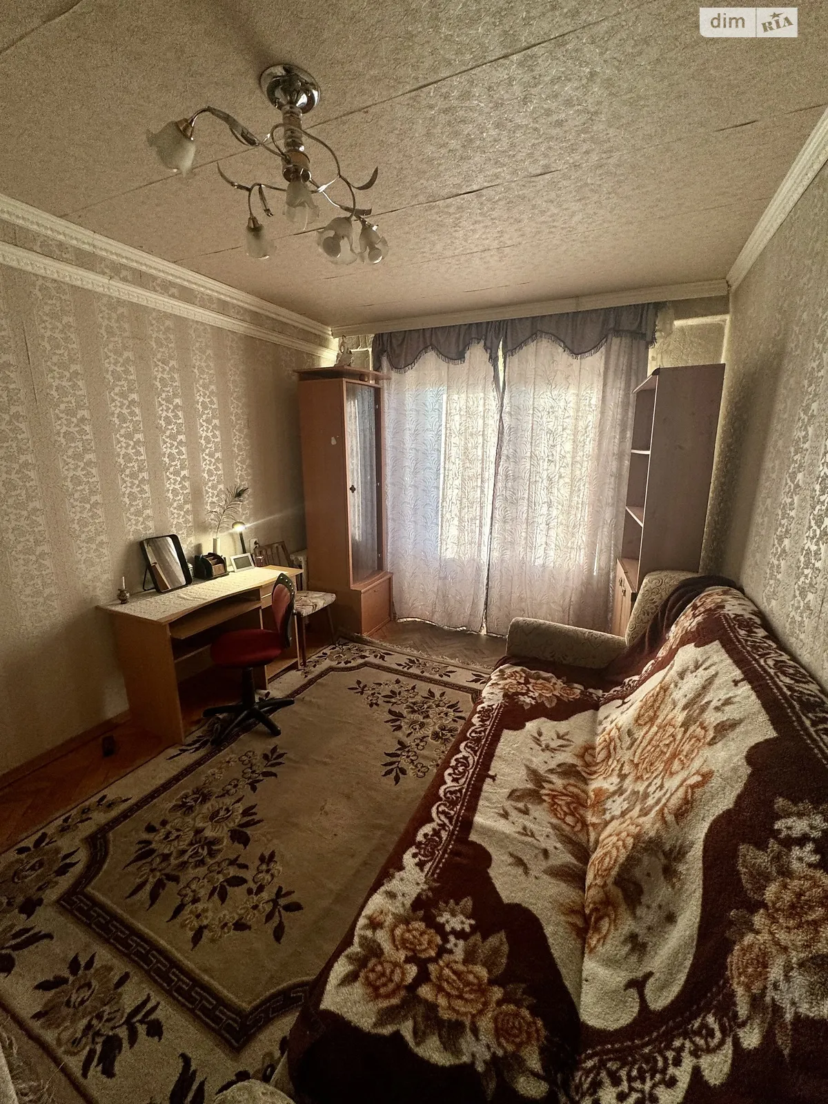 Сдается в аренду комната 65 кв. м в Киеве, цена: 4000 грн - фото 1