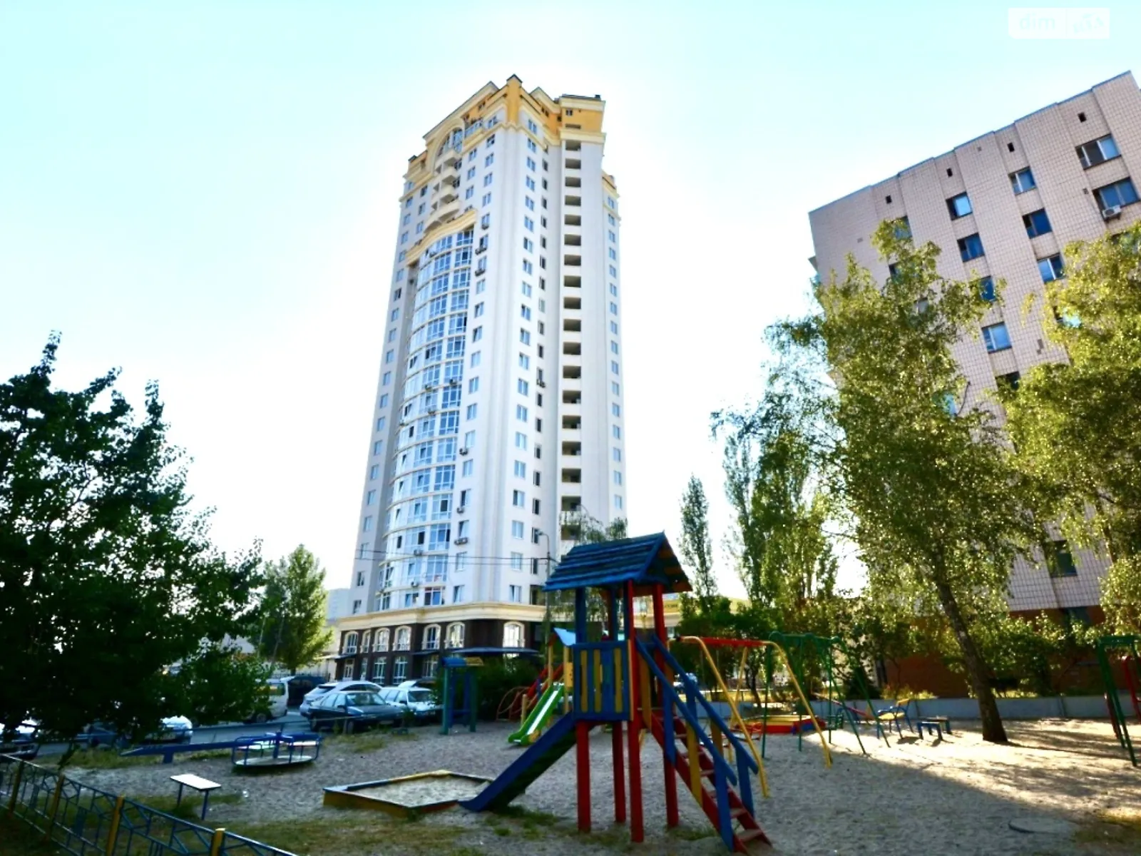 Продается 1-комнатная квартира 46.8 кв. м в Киеве, цена: 80000 $ - фото 1