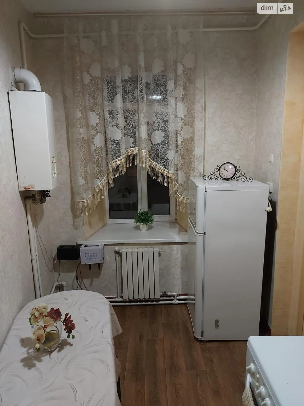 Здається в оренду 1-кімнатна квартира 36 кв. м у Одесі - фото 3
