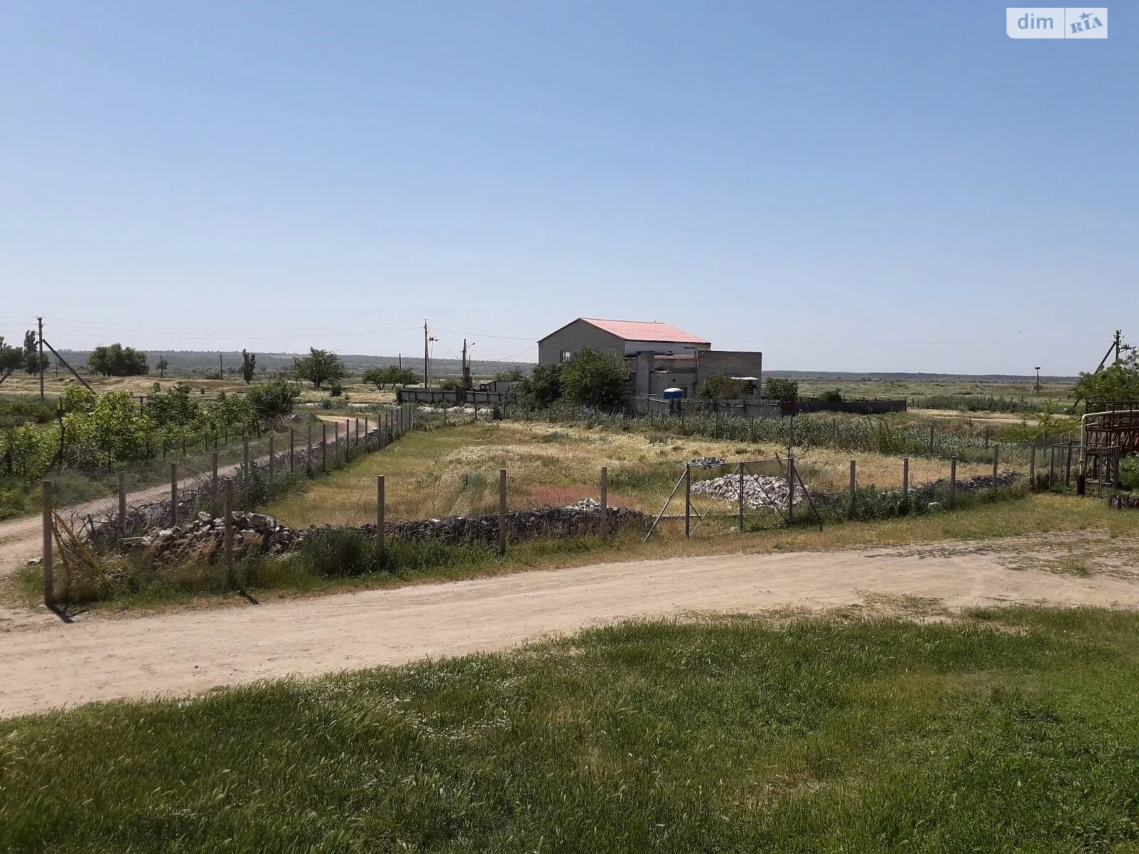 Продається земельна ділянка 0.0877 соток у Миколаївській області - фото 2