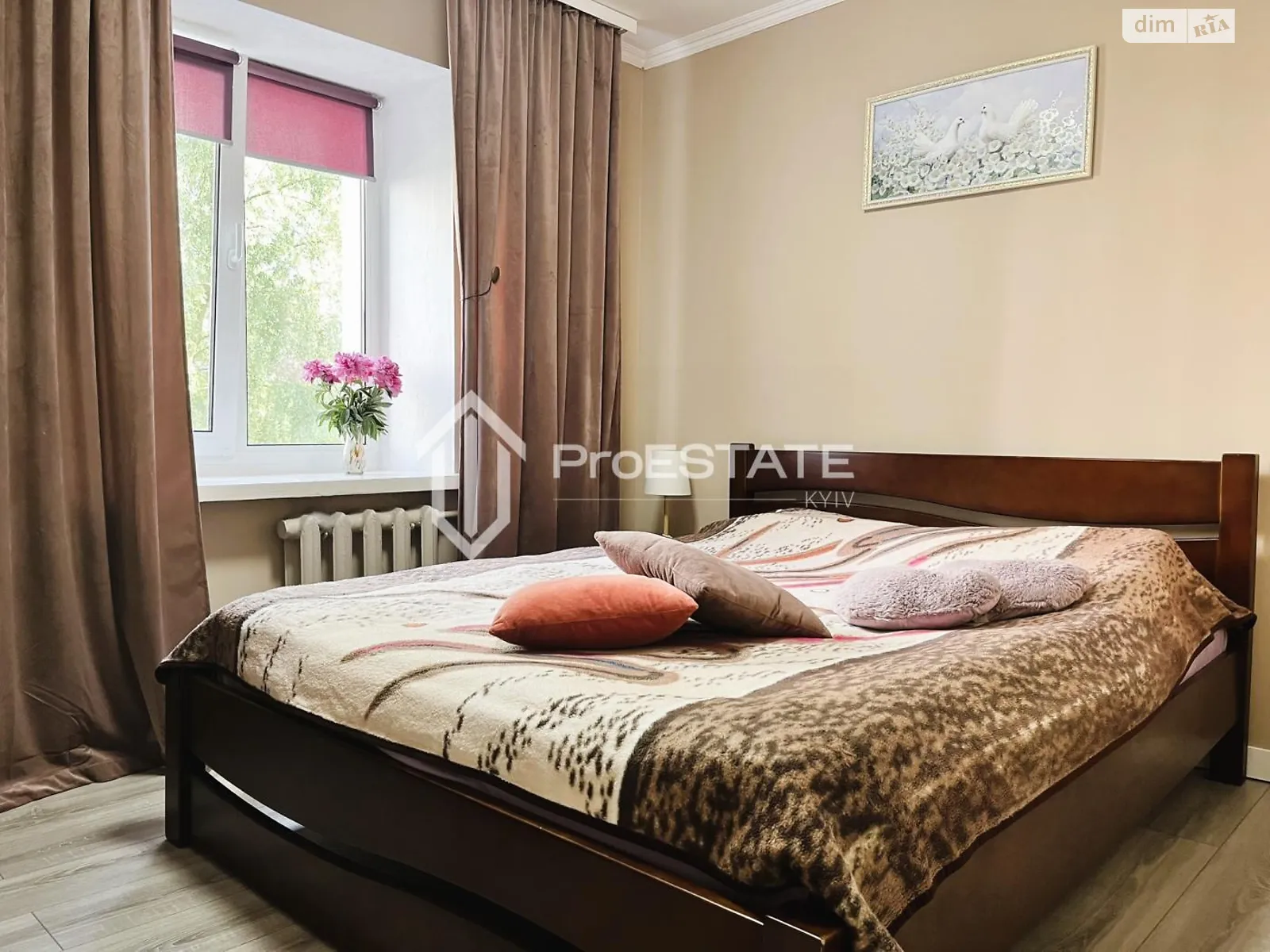 Продається 3-кімнатна квартира 81.7 кв. м у Борисполі, вул. Білодідівка(Робітнича), 19 - фото 1