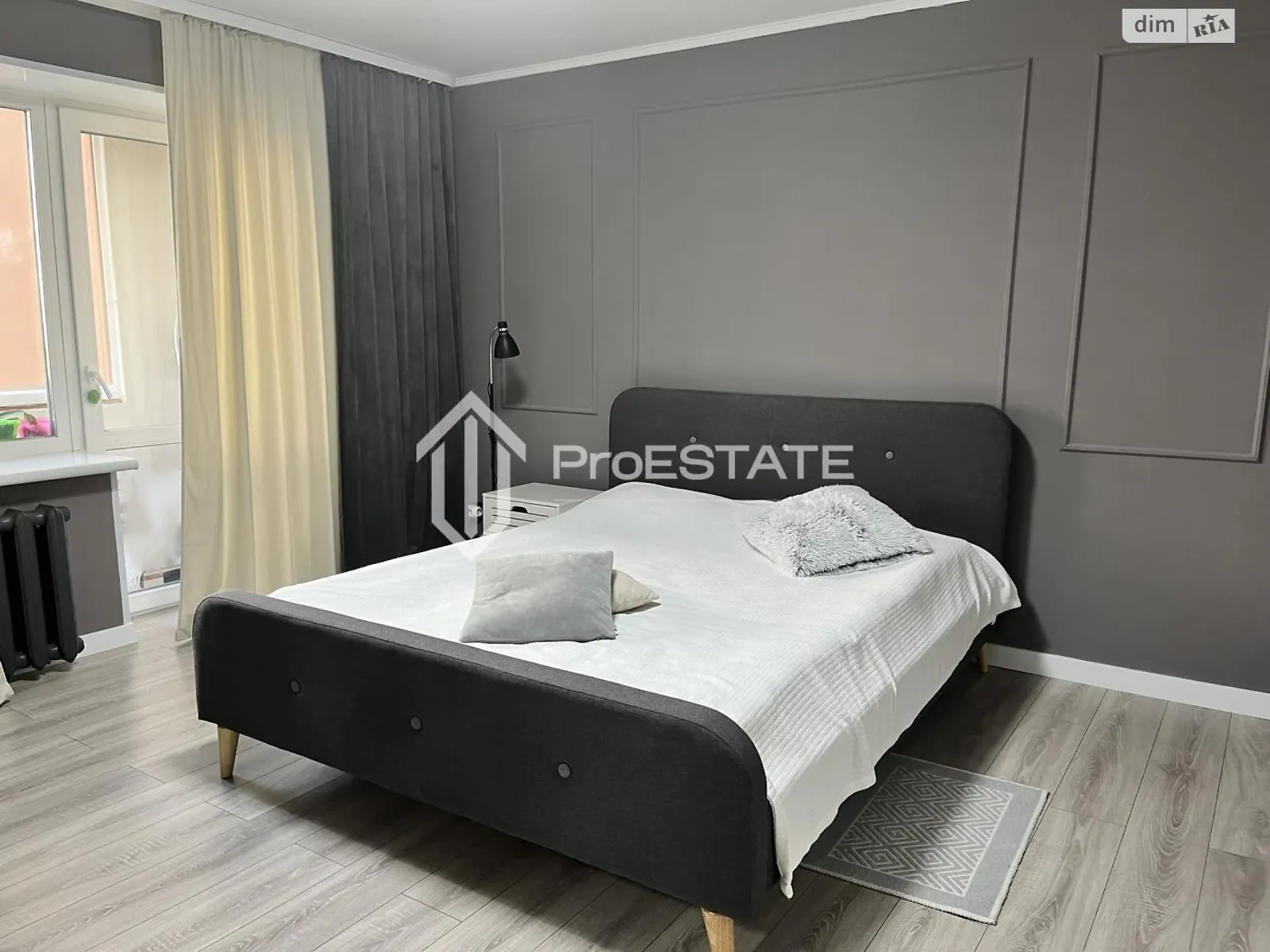 Продается 3-комнатная квартира 81.7 кв. м в Борисполе, цена: 89000 $ - фото 1