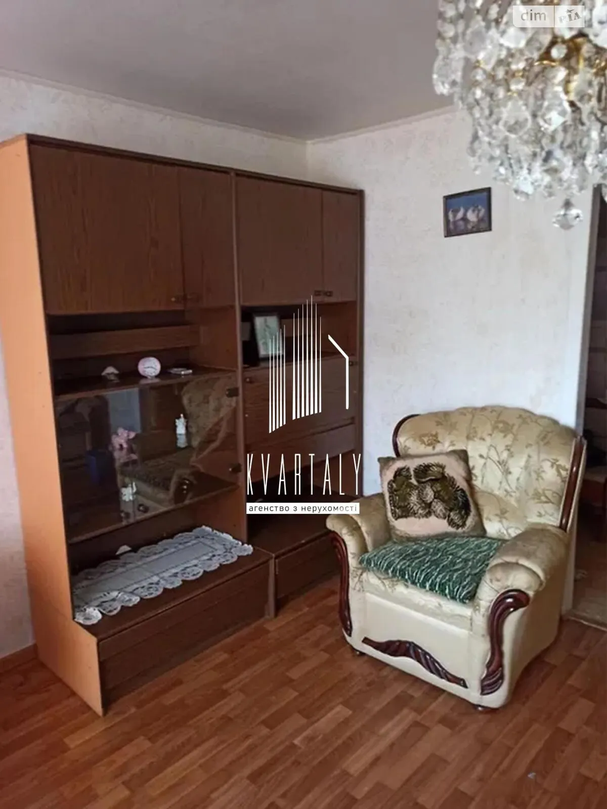 Сдается в аренду 3-комнатная квартира 64 кв. м в Киеве - фото 3