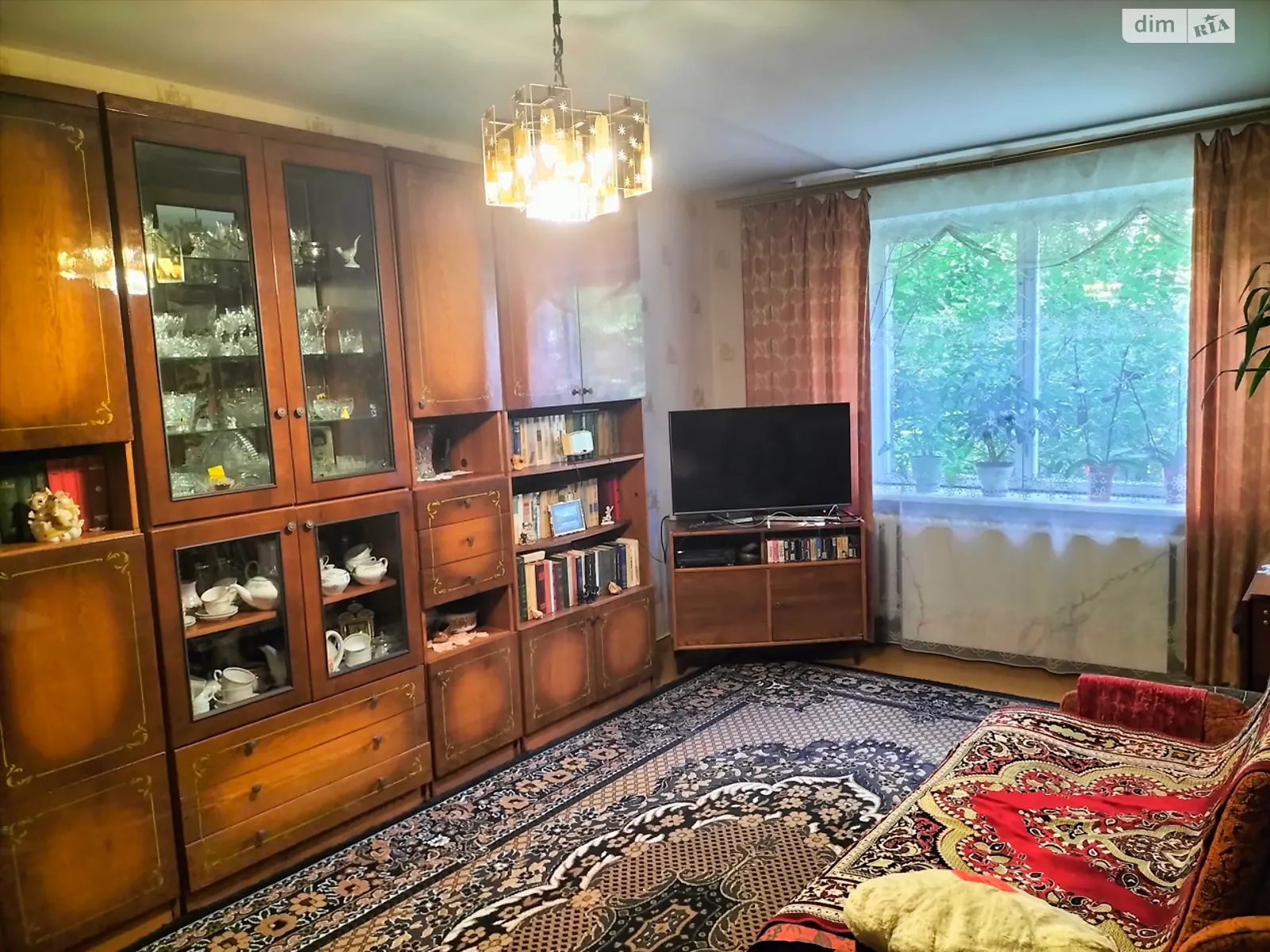 Продается 3-комнатная квартира 64 кв. м в, цена: 39000 $ - фото 1