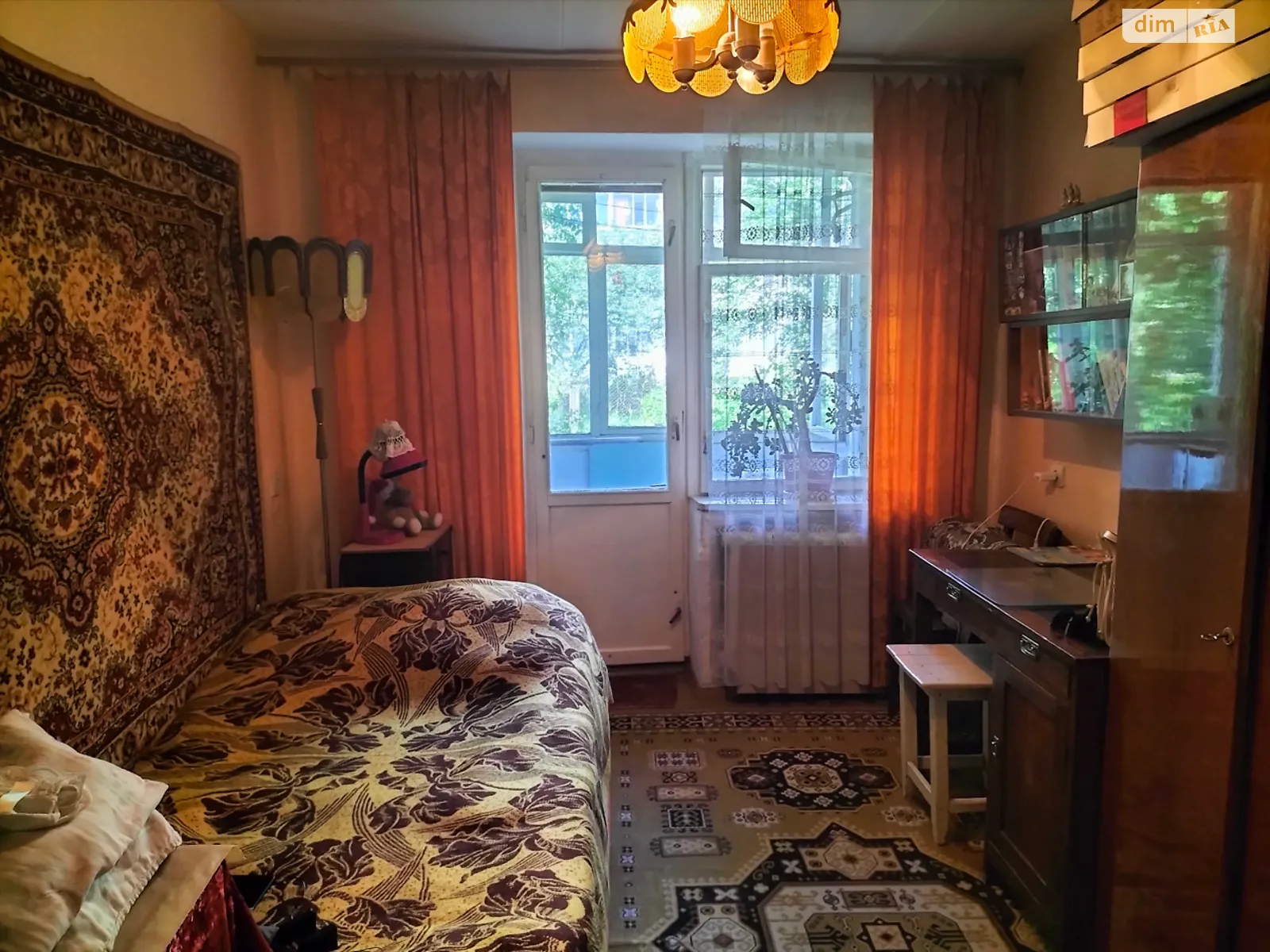 Продается 3-комнатная квартира 64 кв. м в Славуте - фото 3
