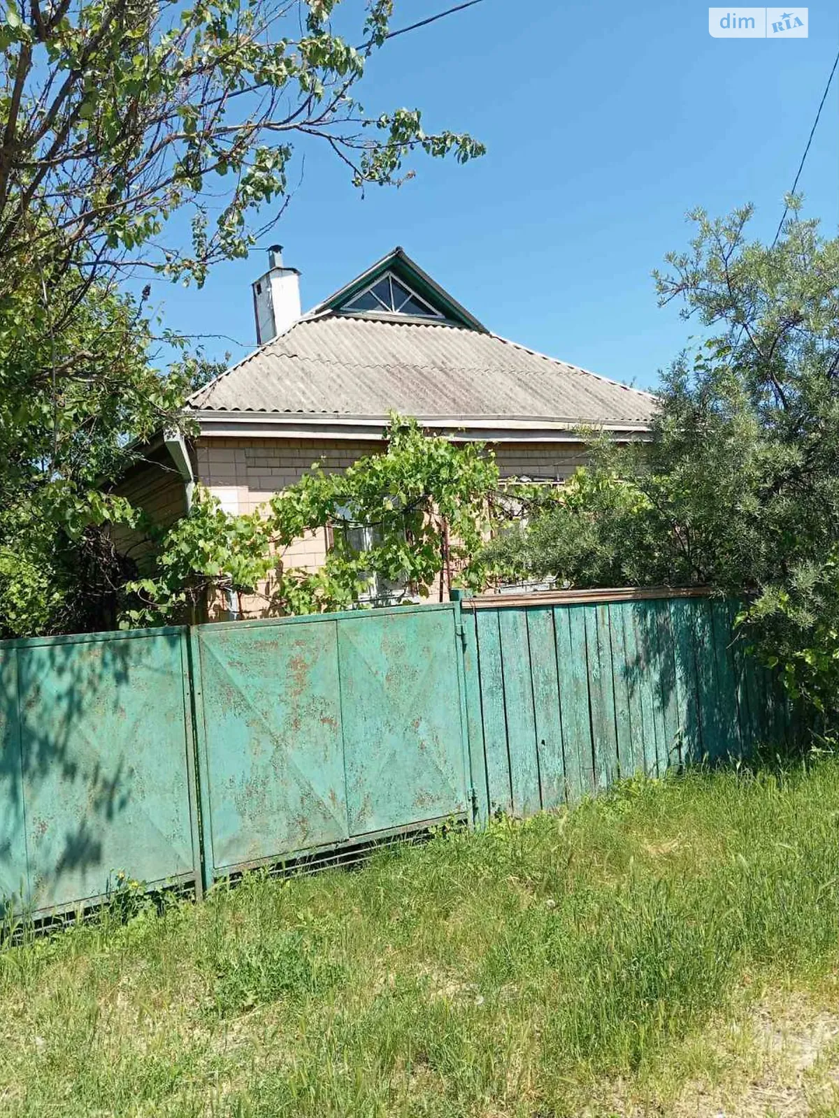 Продається одноповерховий будинок 104 кв. м з гаражем, цена: 22000 $ - фото 1