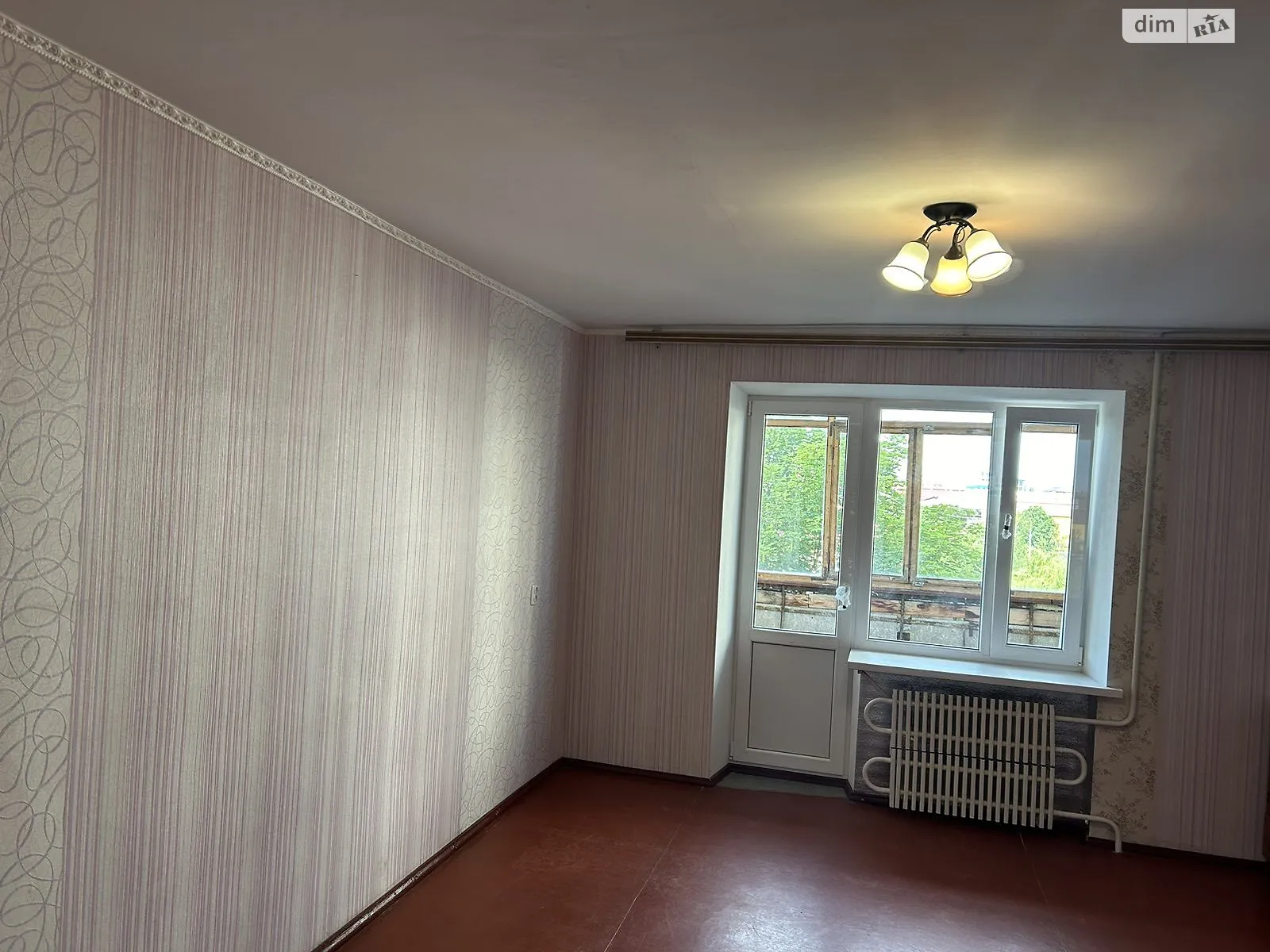 Продается 1-комнатная квартира 36 кв. м в Хмельницком, цена: 32000 $ - фото 1