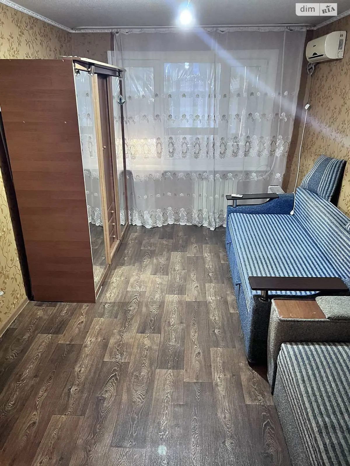 Продается 1-комнатная квартира 34.4 кв. м в Павлограде - фото 3