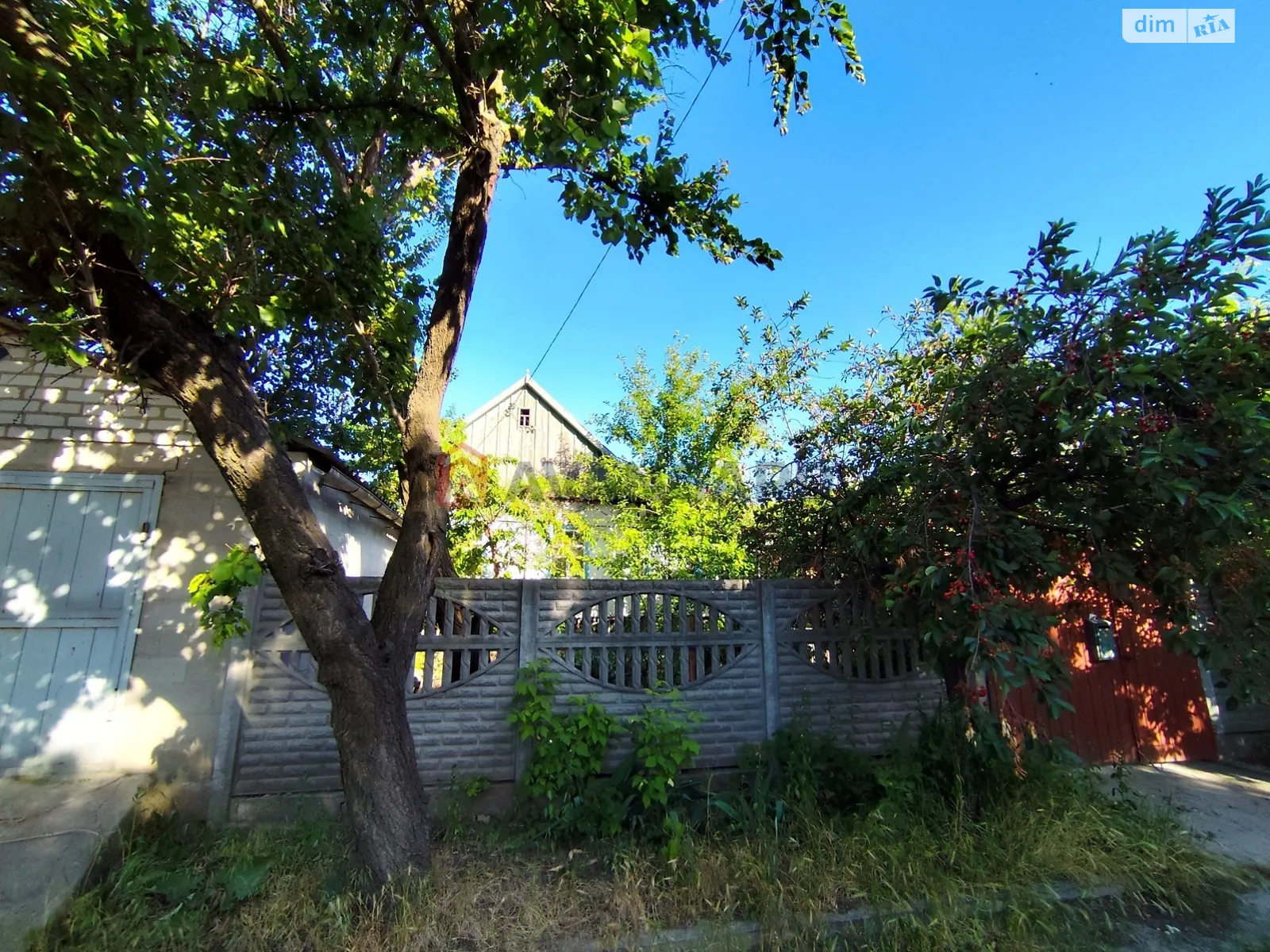 Продается одноэтажный дом 106 кв. м с садом - фото 2